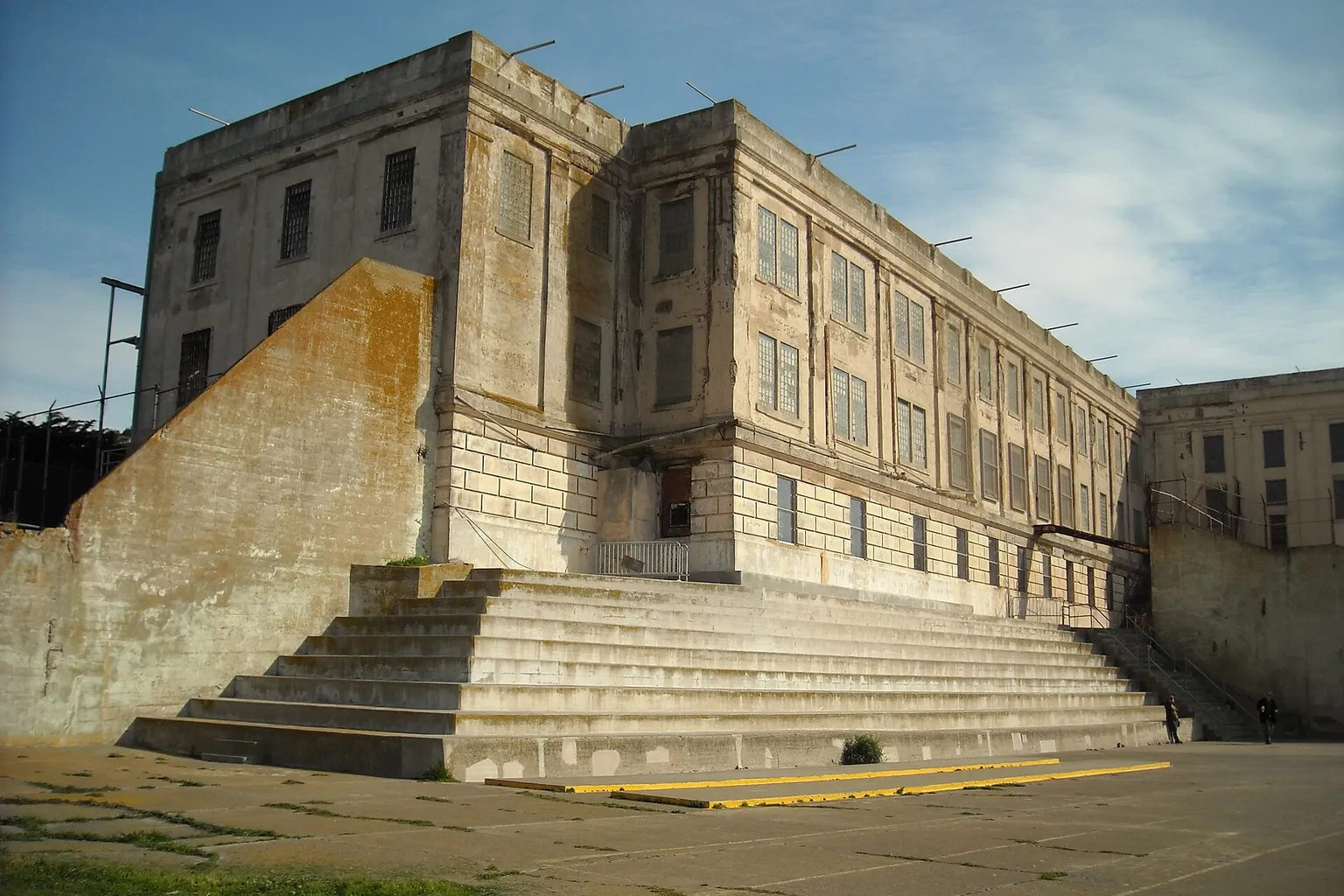Entradas para Alcatraz: reserva directa en pocos pasos