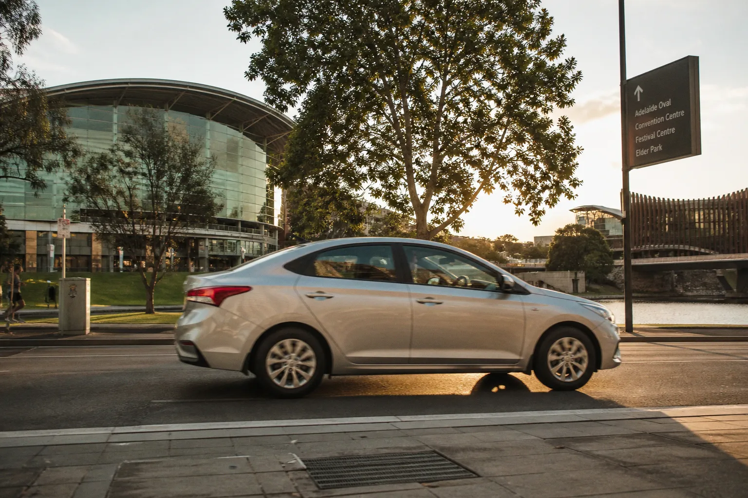 Alquiler de coches en Adelaida (Australia): guía práctica