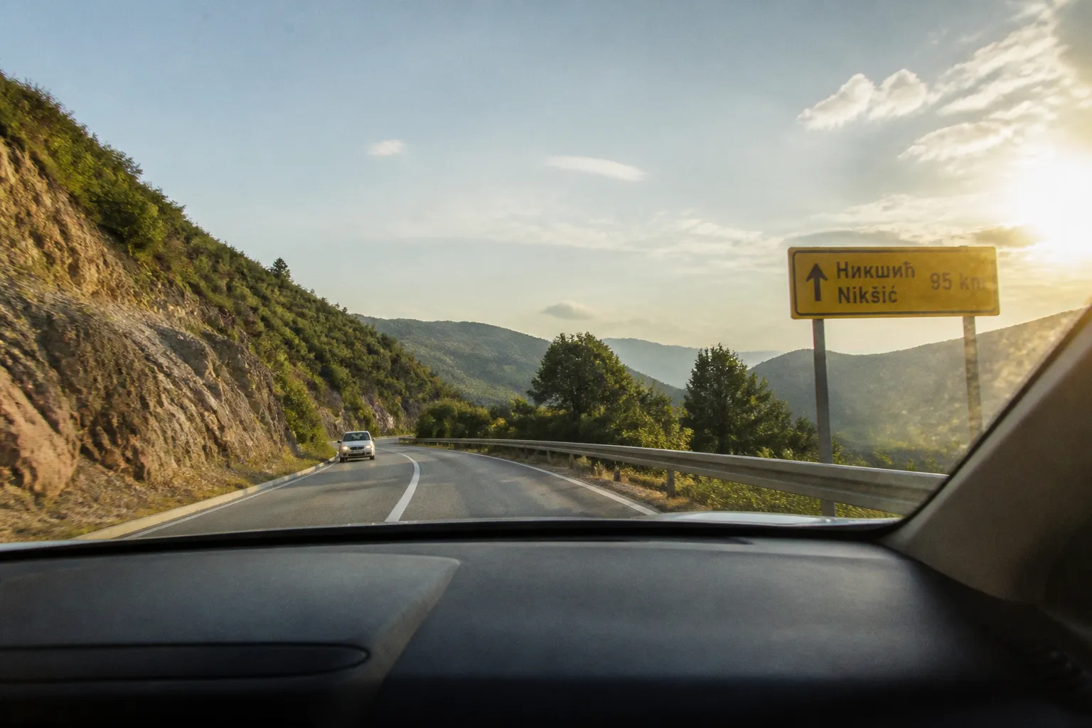 Alquiler de coches en Belgrado (Serbia): guía práctica