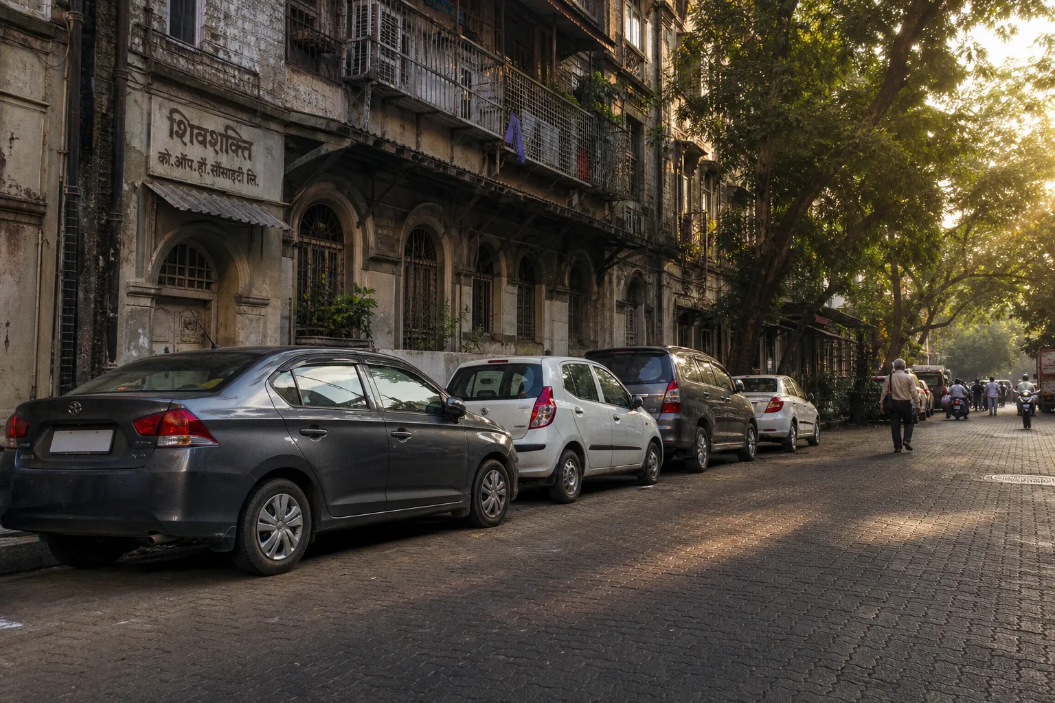 Alquiler de coches en Bombay (India): guía práctica