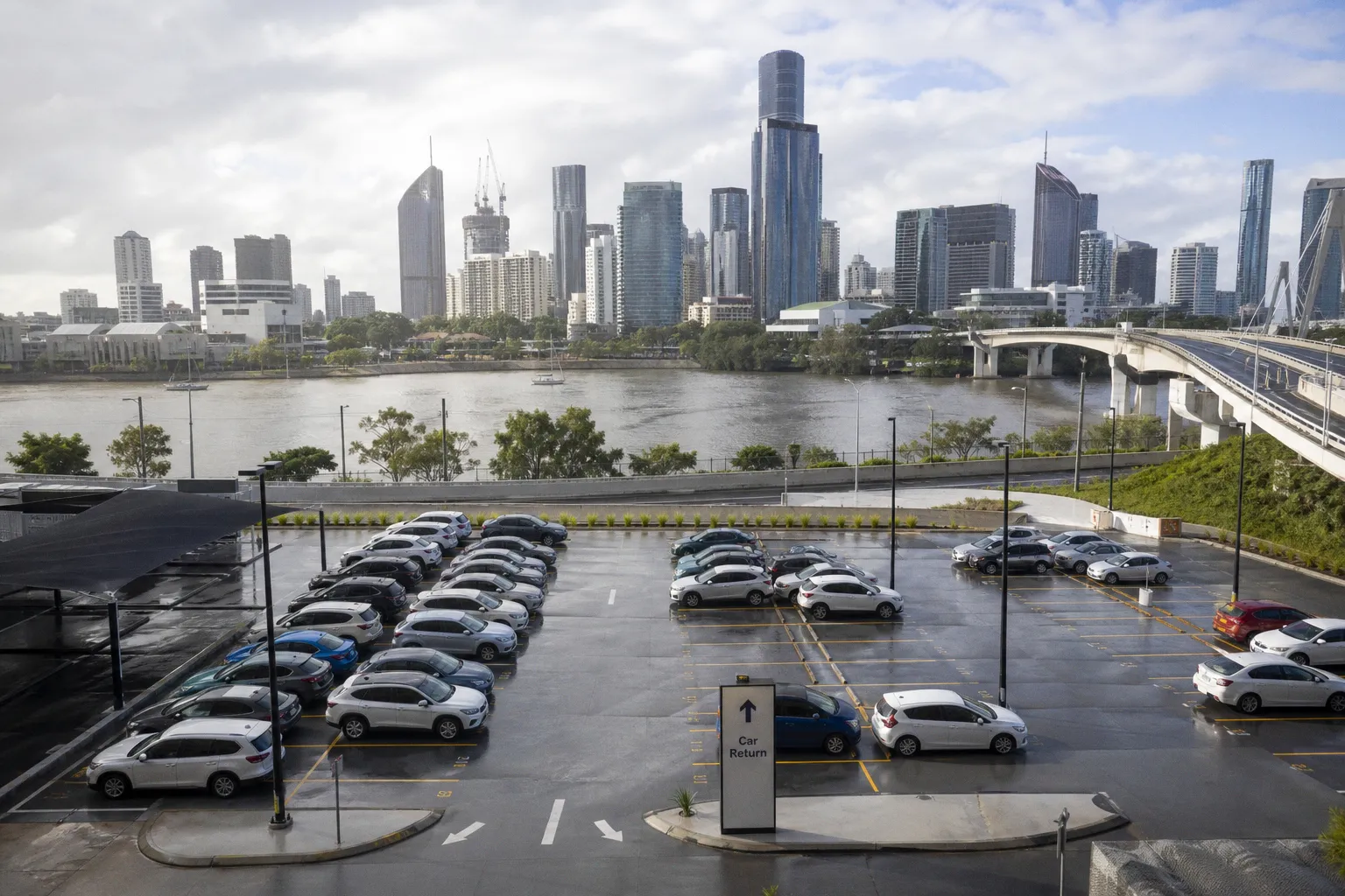 Alquiler de coches en Brisbane (Australia): guía práctica de conducción y tarifas