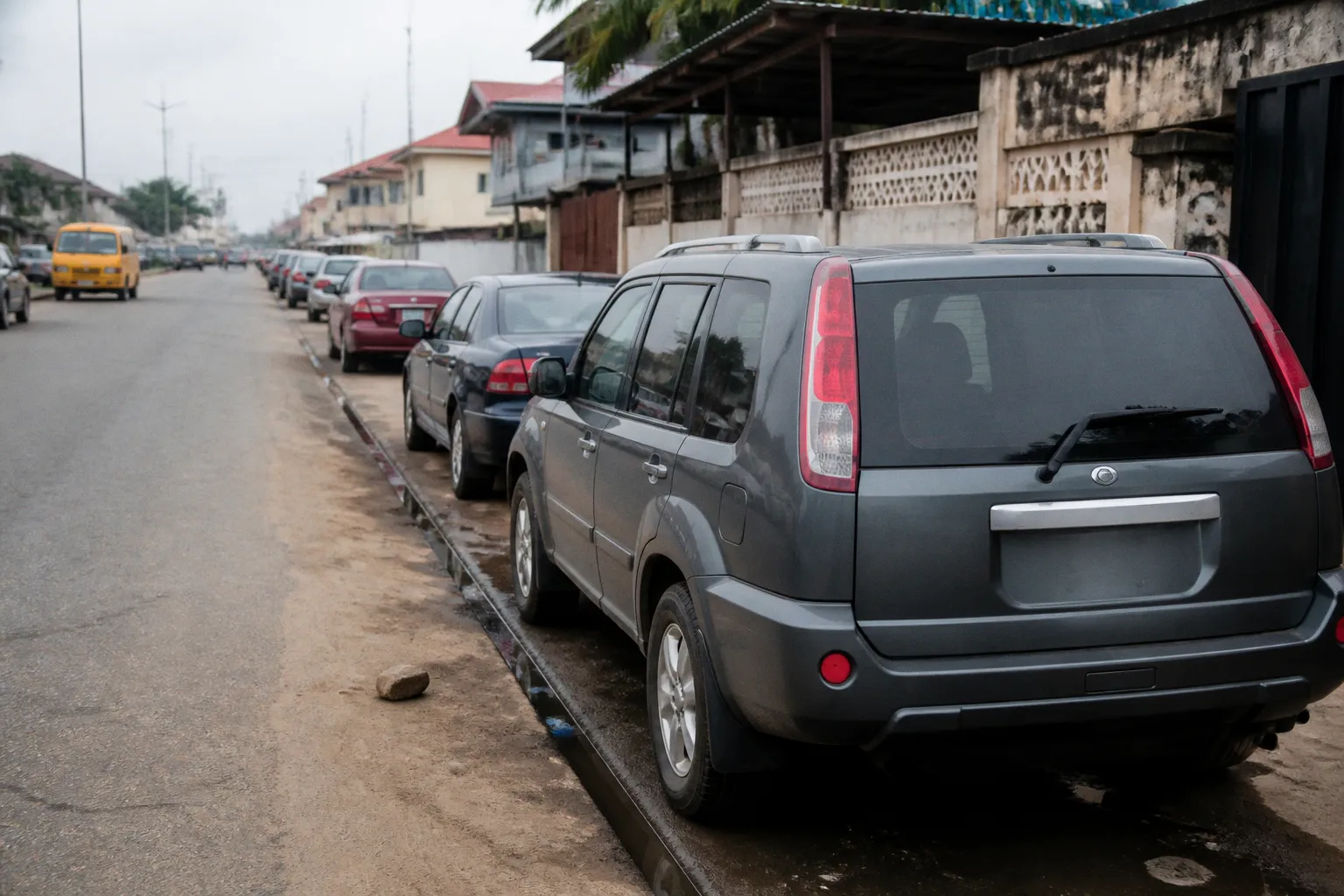 Alquiler de coches en Ciudad de Benín (Nigeria): guía práctica de tarifas y conducción