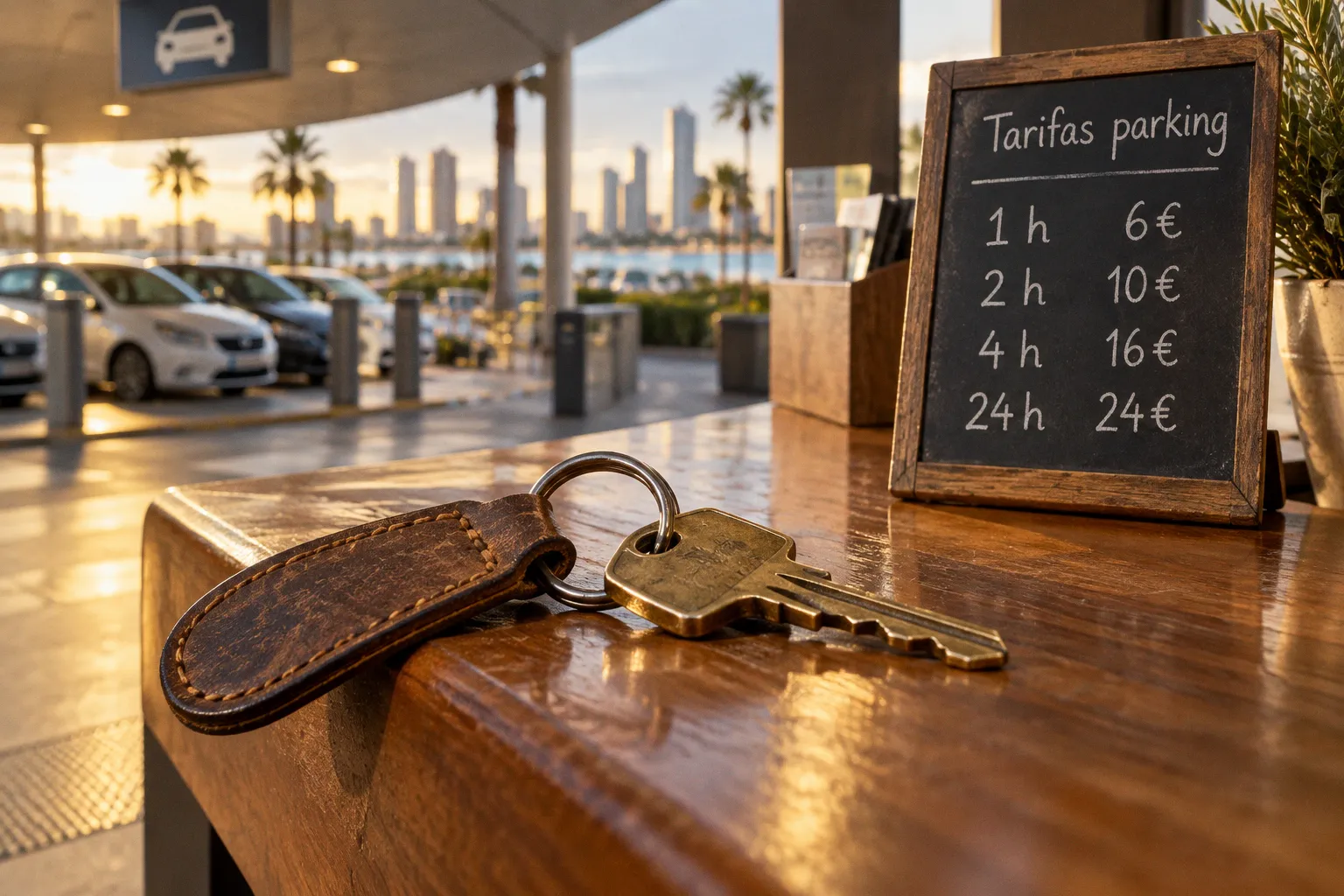 Alquiler de coches en Gold Coast (Australia): guía práctica