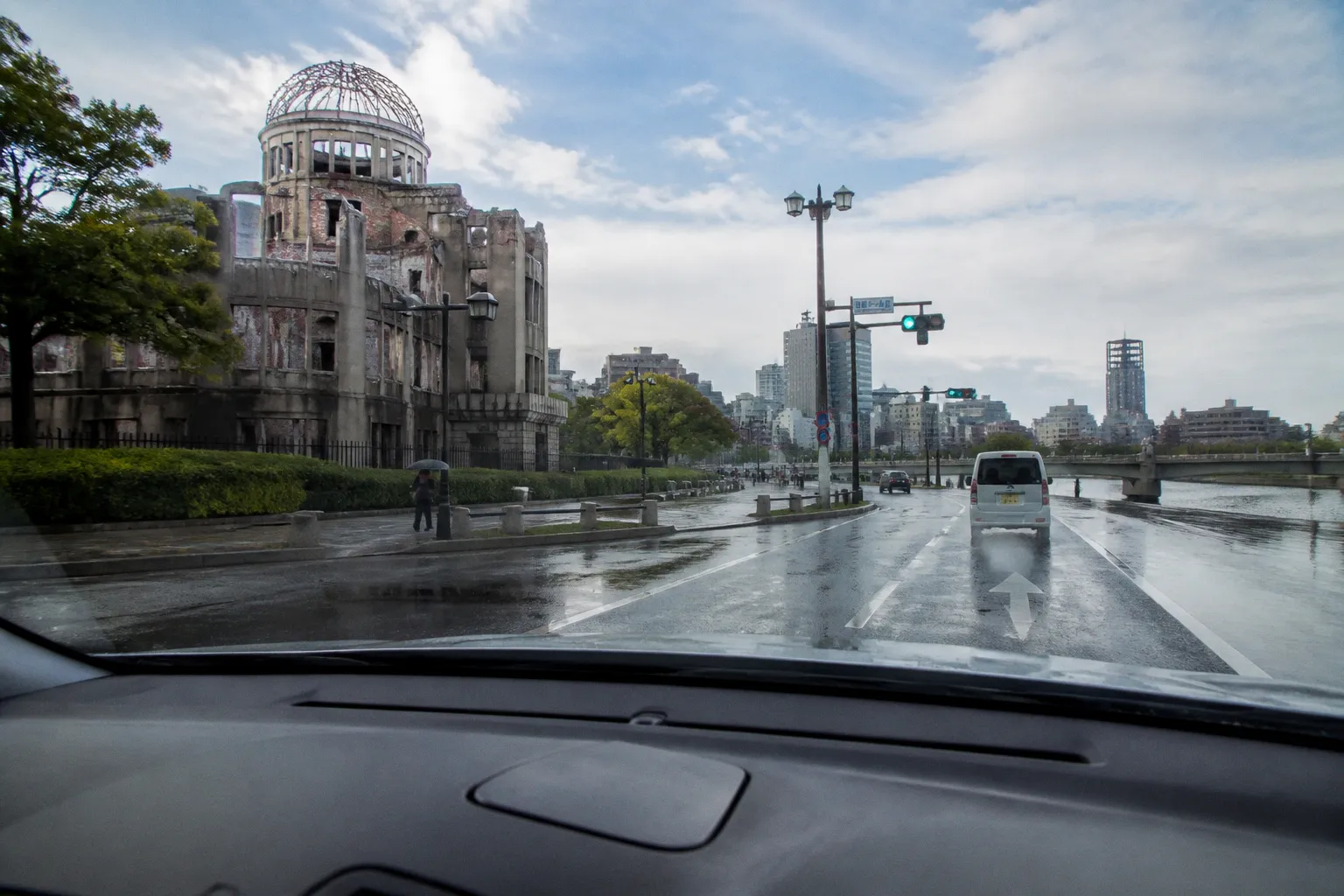 Guía práctica para el alquiler de coches en Hiroshima
