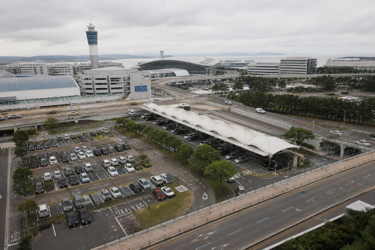 Alquiler de coches en Incheon (Corea del Sur): guía práctica