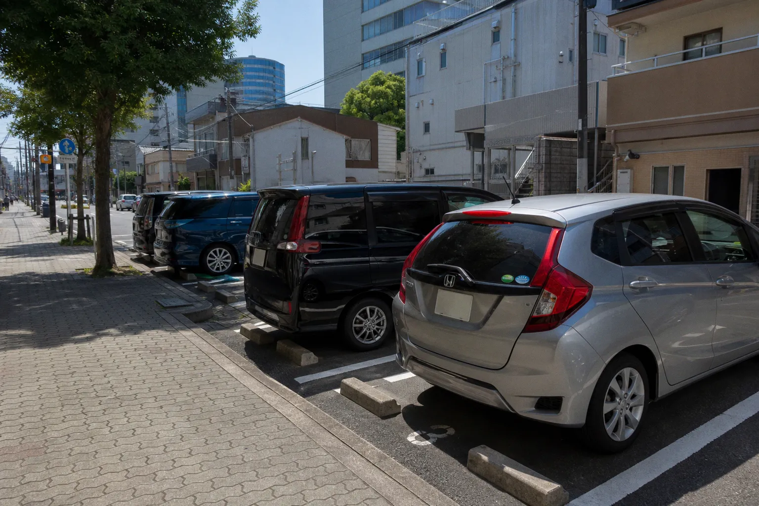 Alquiler de coches en Kobe (Japón): guía práctica