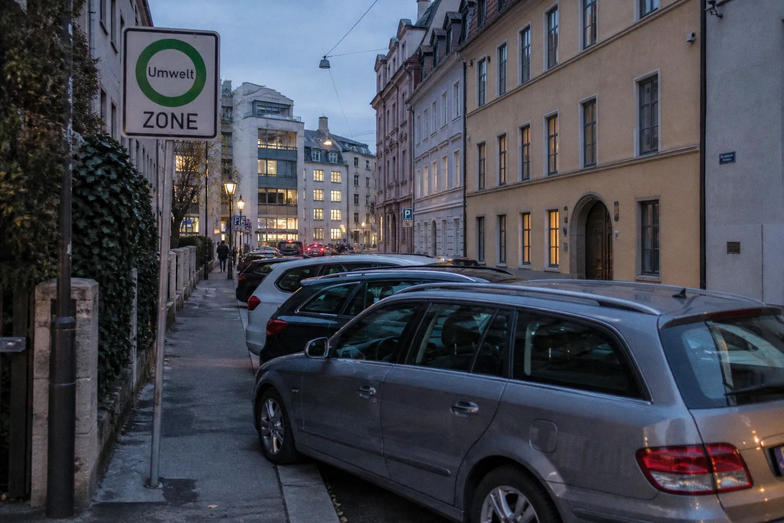 Alquiler de coches en Múnich: guía práctica de conducción y reserva