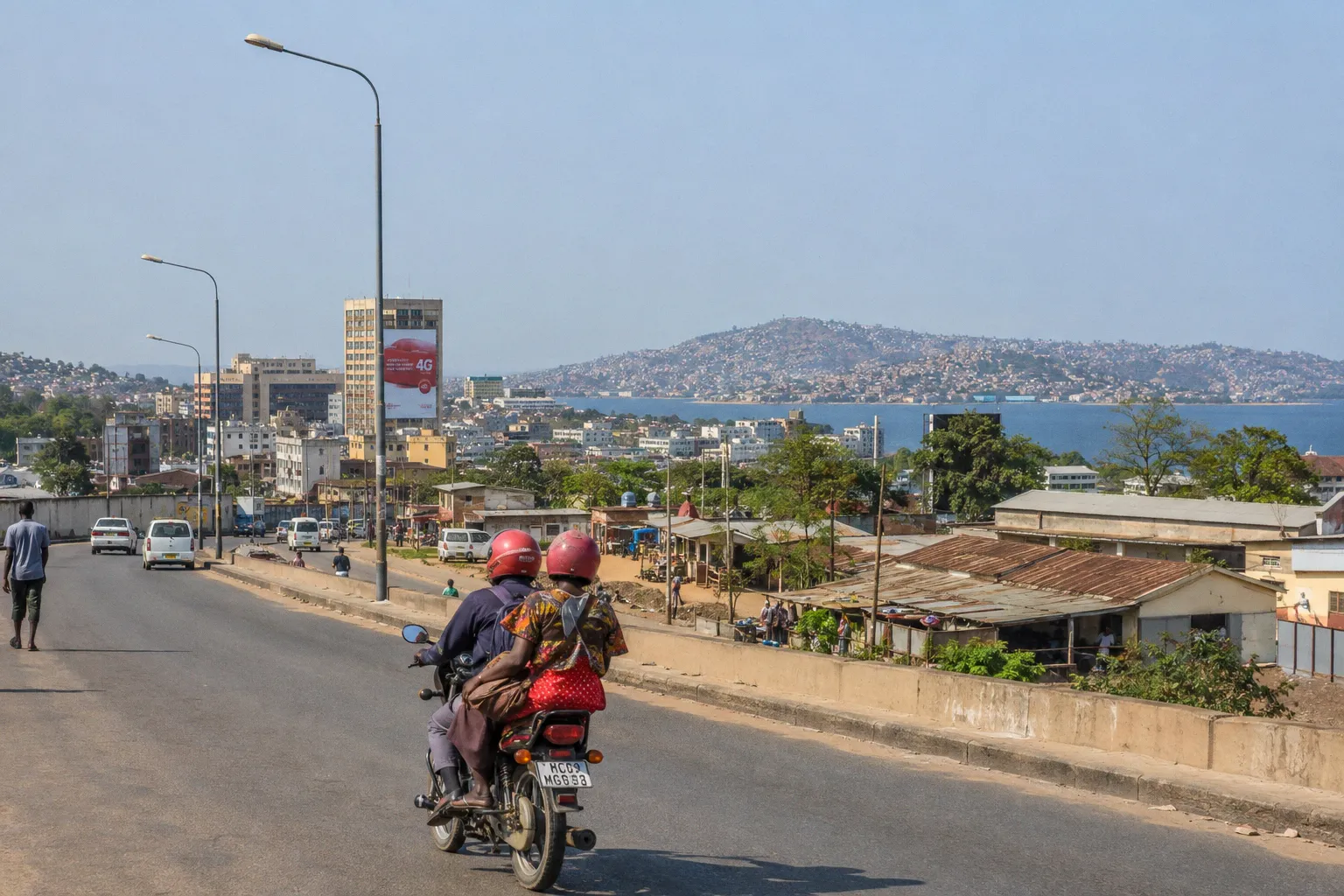 Alquiler de coches en Mwanza (Tanzania): guía práctica