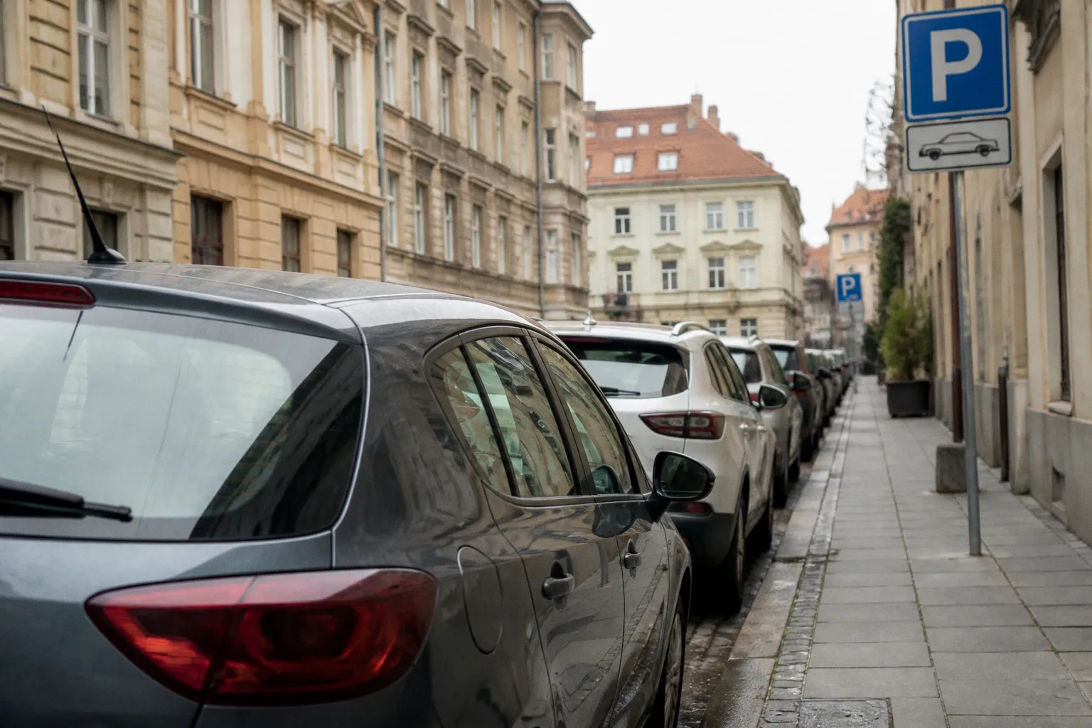 Alquiler de coches en Varsovia (Polonia): guía práctica