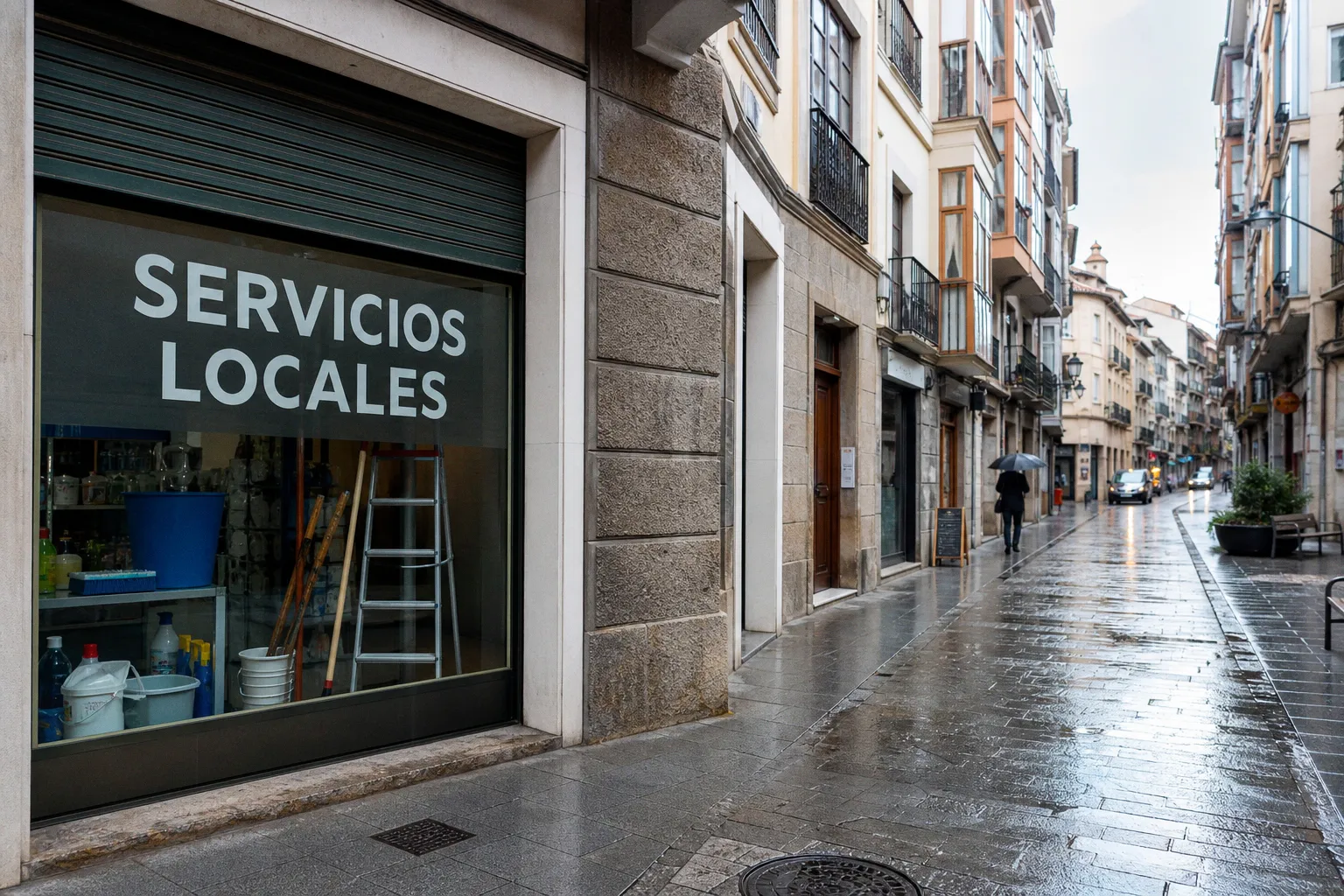 Auditoría de menciones de marca en IA: la nueva frontera para negocios locales