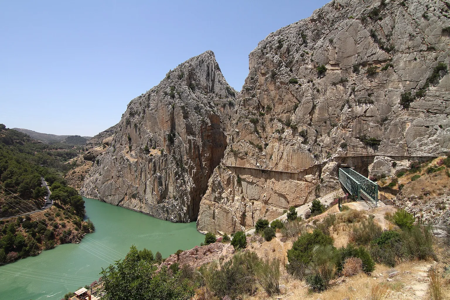 Caminito del Rey entradas: 5 formas de conseguirlas