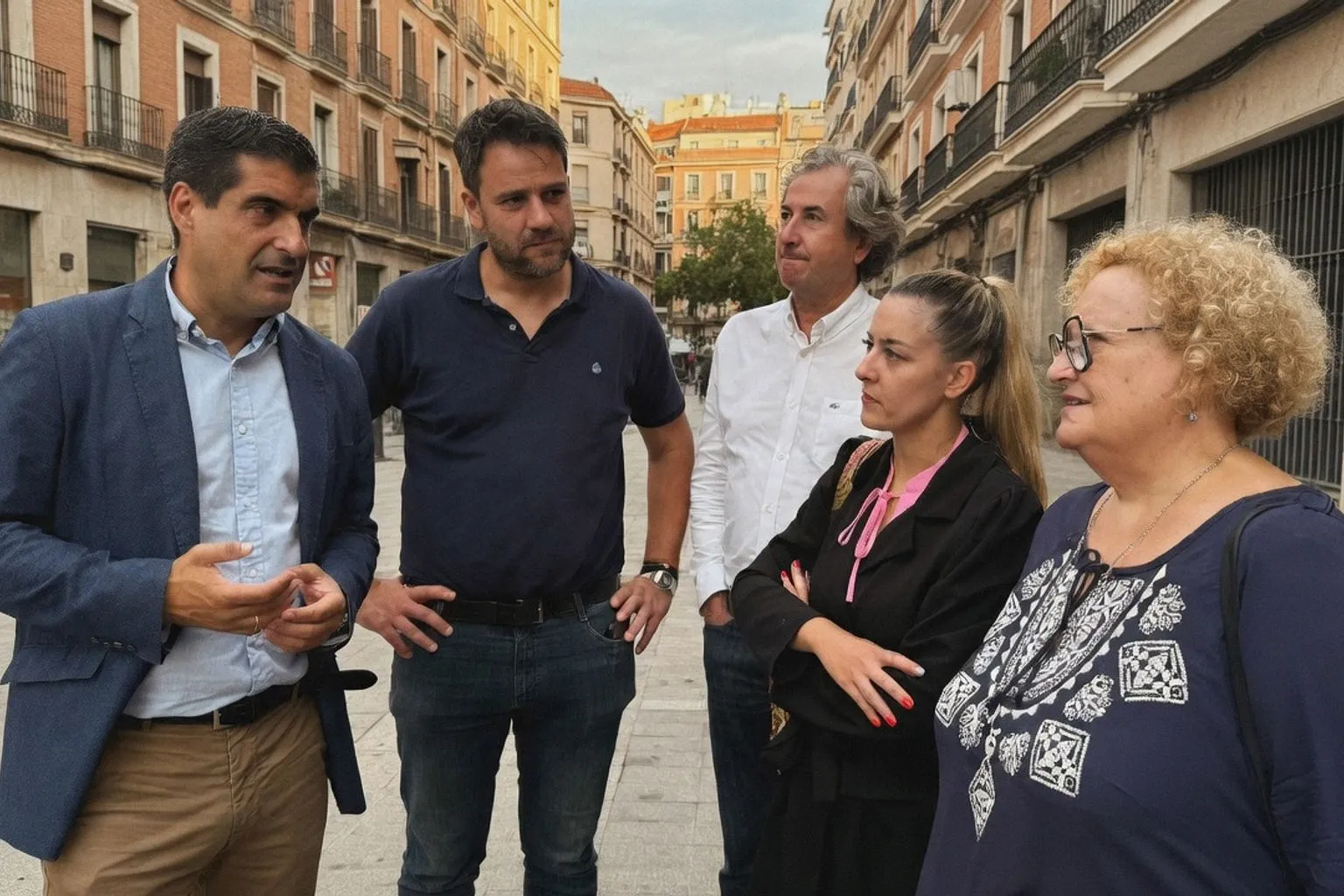 Carnimad y el Ayuntamiento de Madrid impulsan el comercio cárnico de proximidad