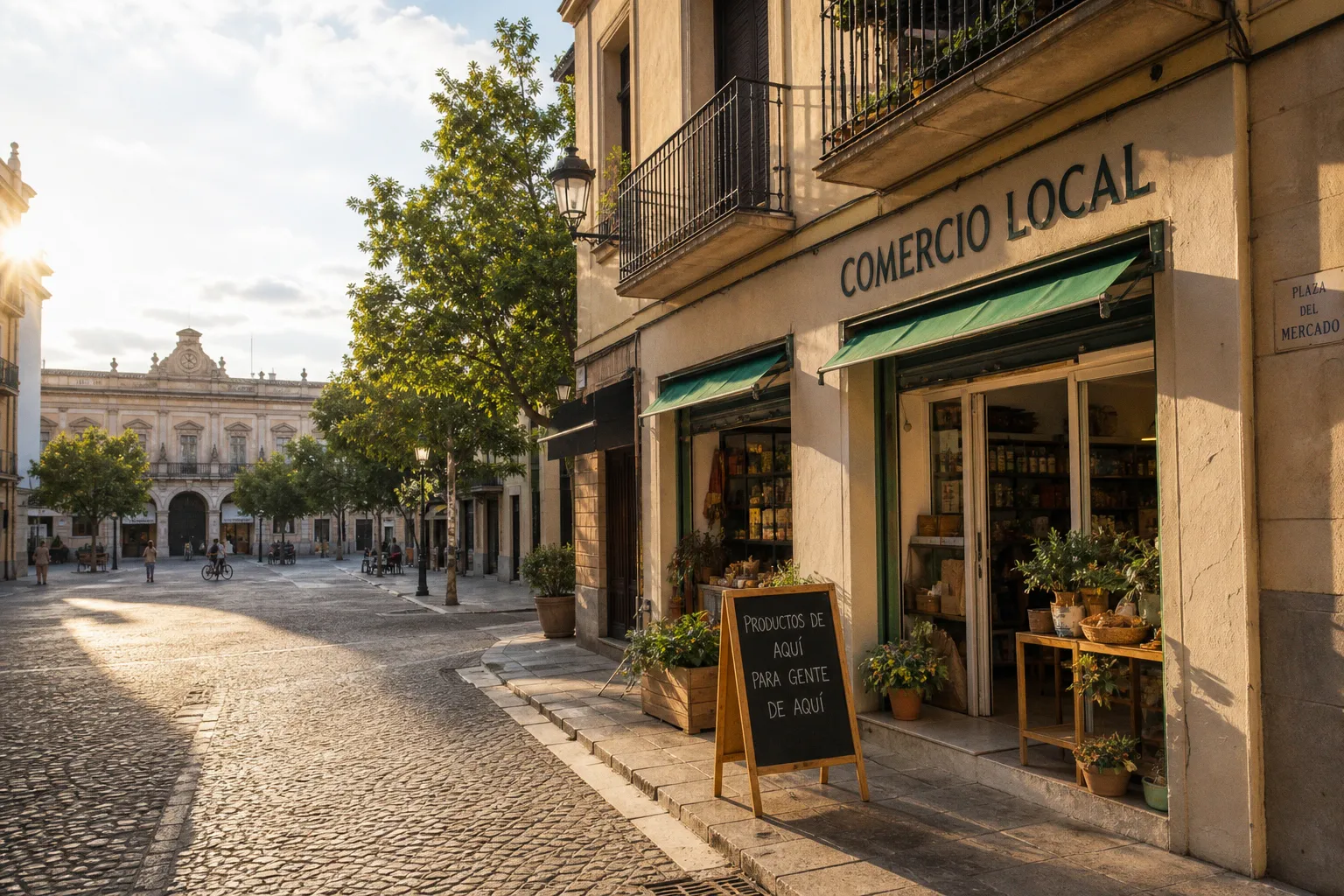 Cómo potenciar la competitividad digital de tu negocio local con SEO y publicidad