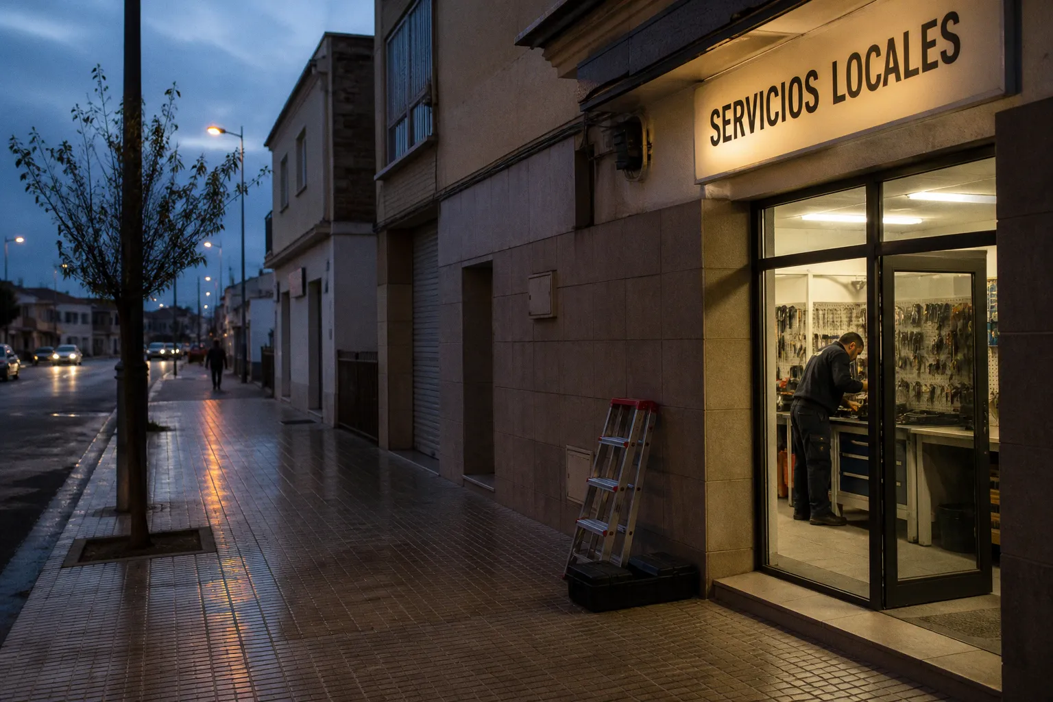 Cómo proteger los datos de tus campañas en Local Services Ads ante los cambios de Google