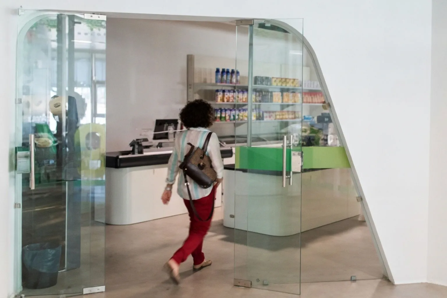 Covirán impulsa la modernización y el empleo en el comercio de barrio