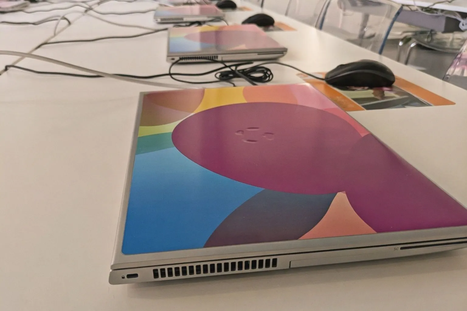 CyL Digital lanza 11 cursos gratuitos de competencias digitales en Segovia