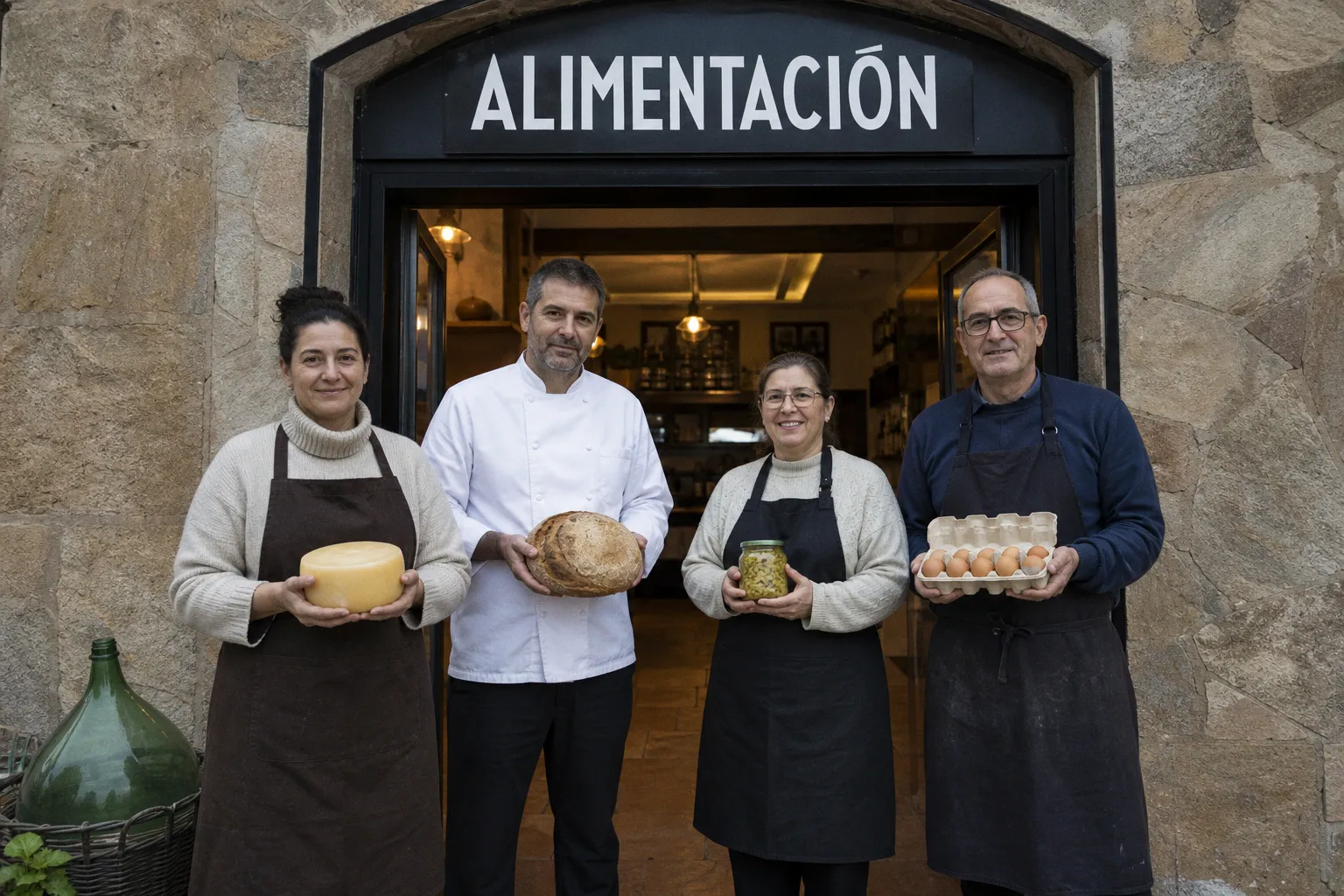 Día del Pequeño Comerciante: radiografía del motor económico en los barrios