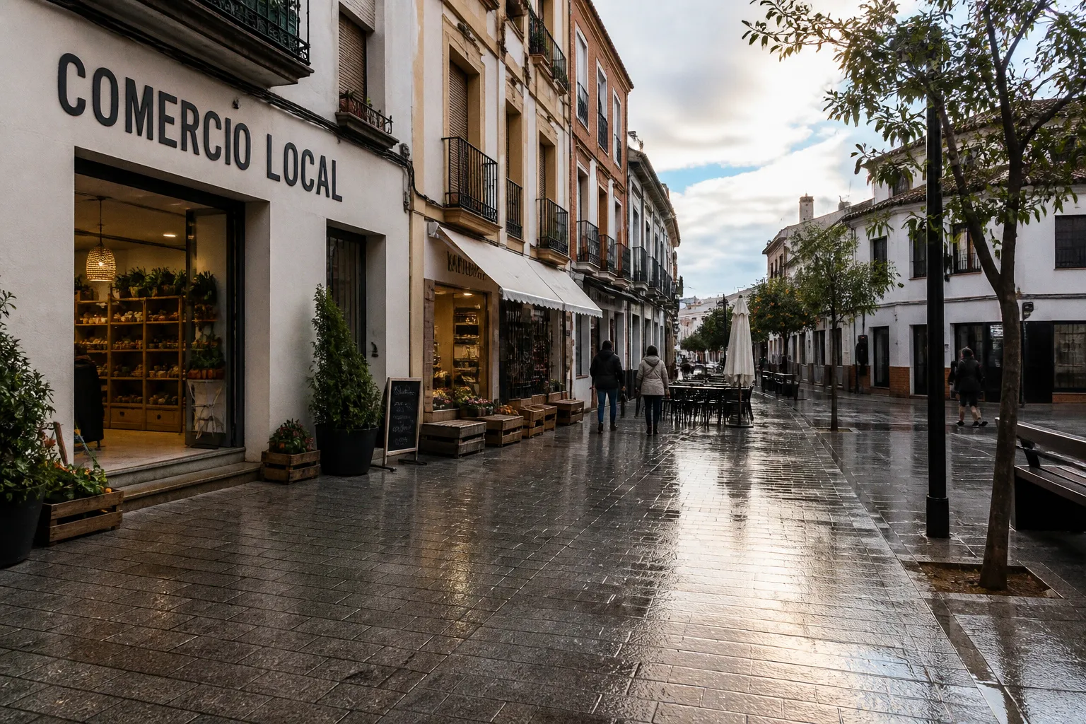 Digitalización integral para pymes: fibra, gestión y TPV en una sola cuota