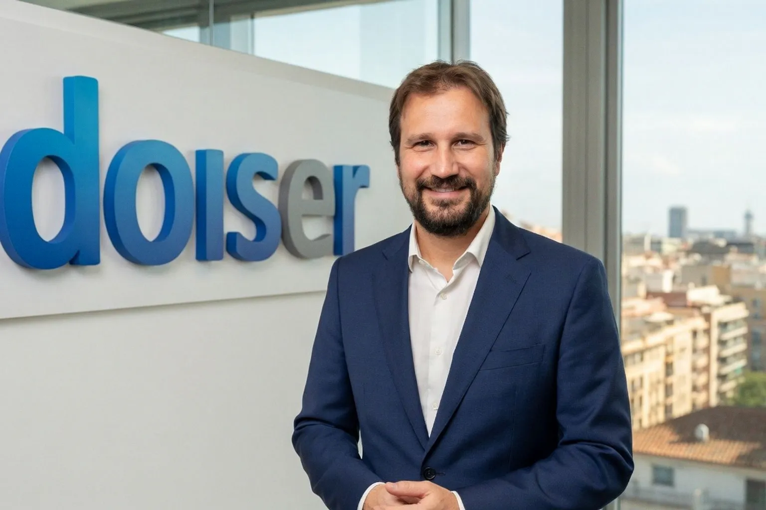 Doiser se transforma: el punto de encuentro clave para la gestión operativa de pymes y autónomos