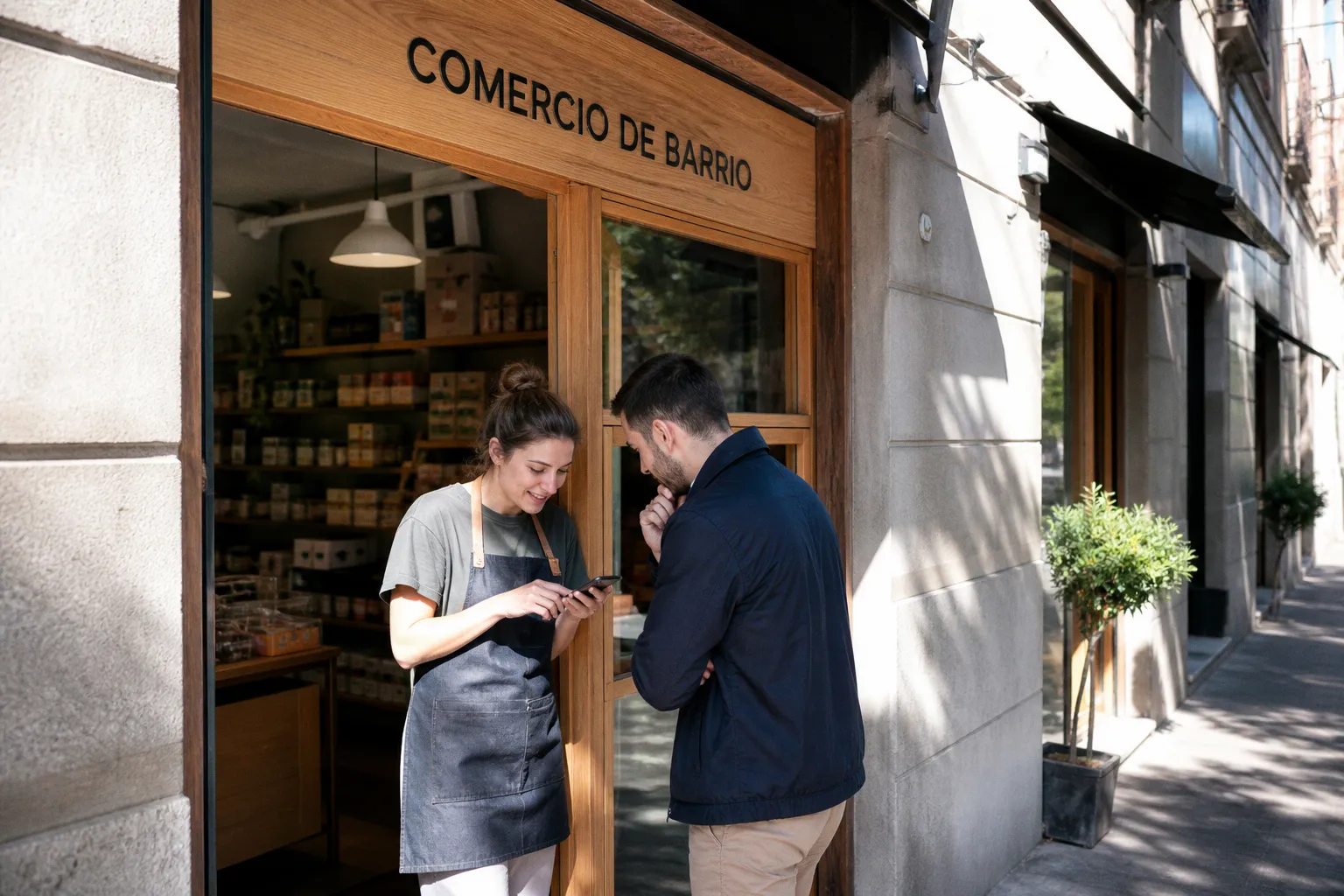 El auge de los datos locales: por qué las empresas B2B abandonan la prospección masiva