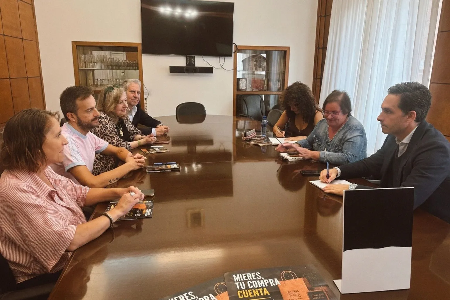 El comercio de proximidad como motor clave para una economía sostenible y local