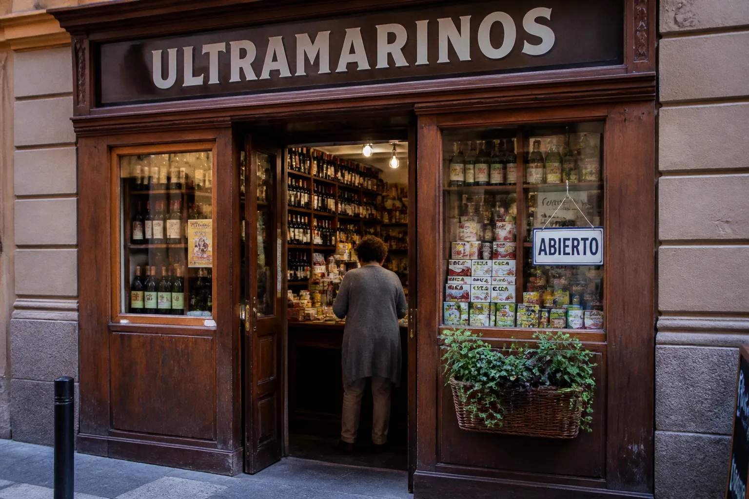 El desafío de mantener un local físico frente a la incertidumbre del comercio de barrio