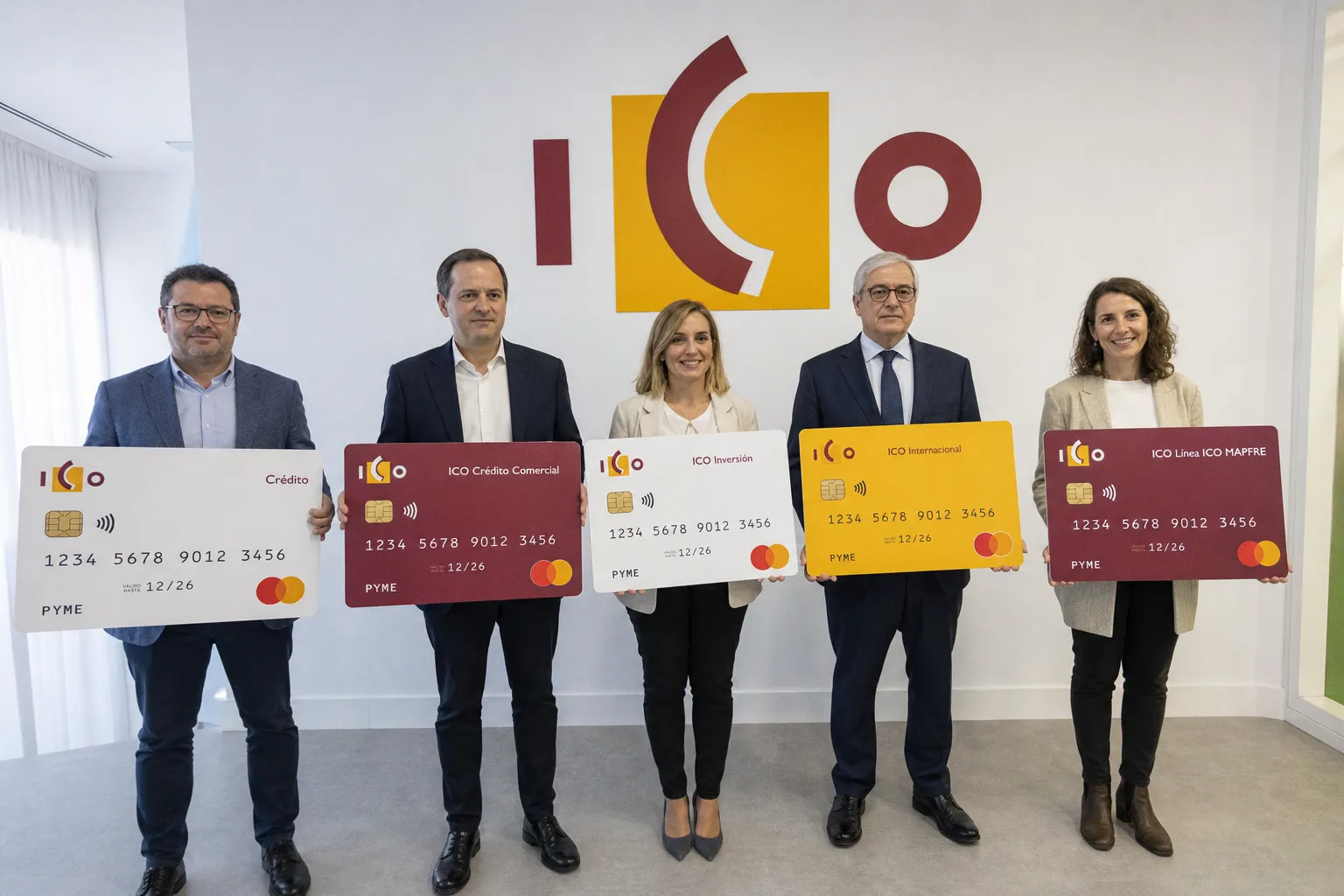 El ICO activa un canal digital de financiación directa para pymes con 1.000 millones
