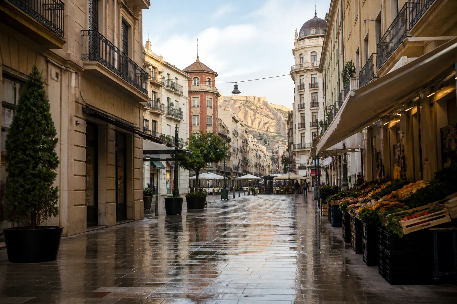 Estrategias digitales para potenciar el comercio de proximidad en Alicante durante las campañas estacionales