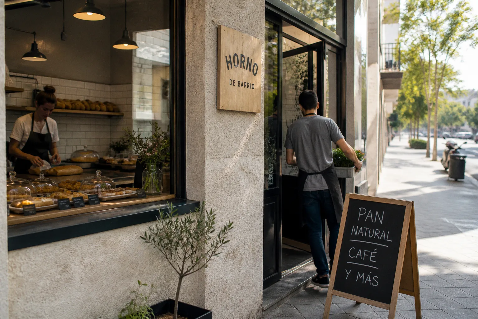 Guía esencial para emprender y gestionar un pequeño negocio con éxito