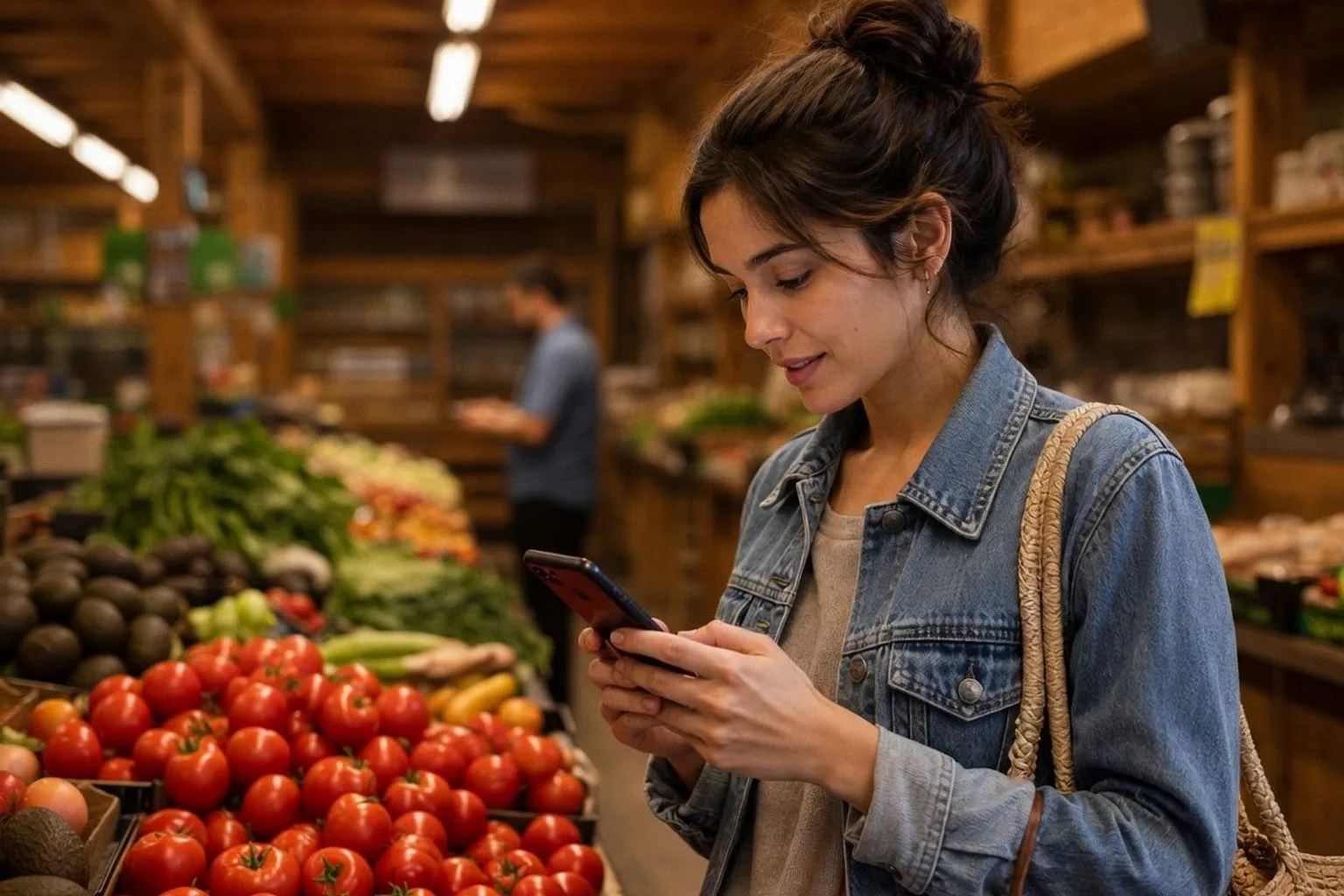 Impulsar el comercio local en Madrid: análisis de las nuevas iniciativas de proximidad