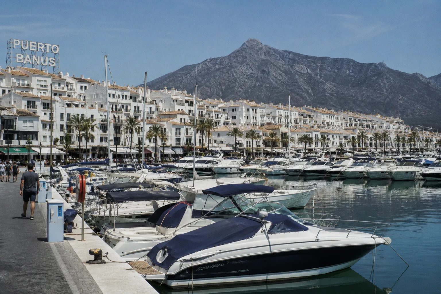 Impulso empresarial en Marbella: claves para elegir herramientas de gestión