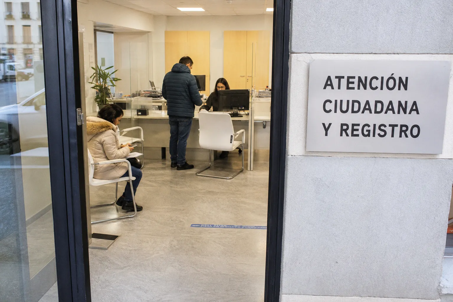 La digitalización integral de los servicios locales según el CPD