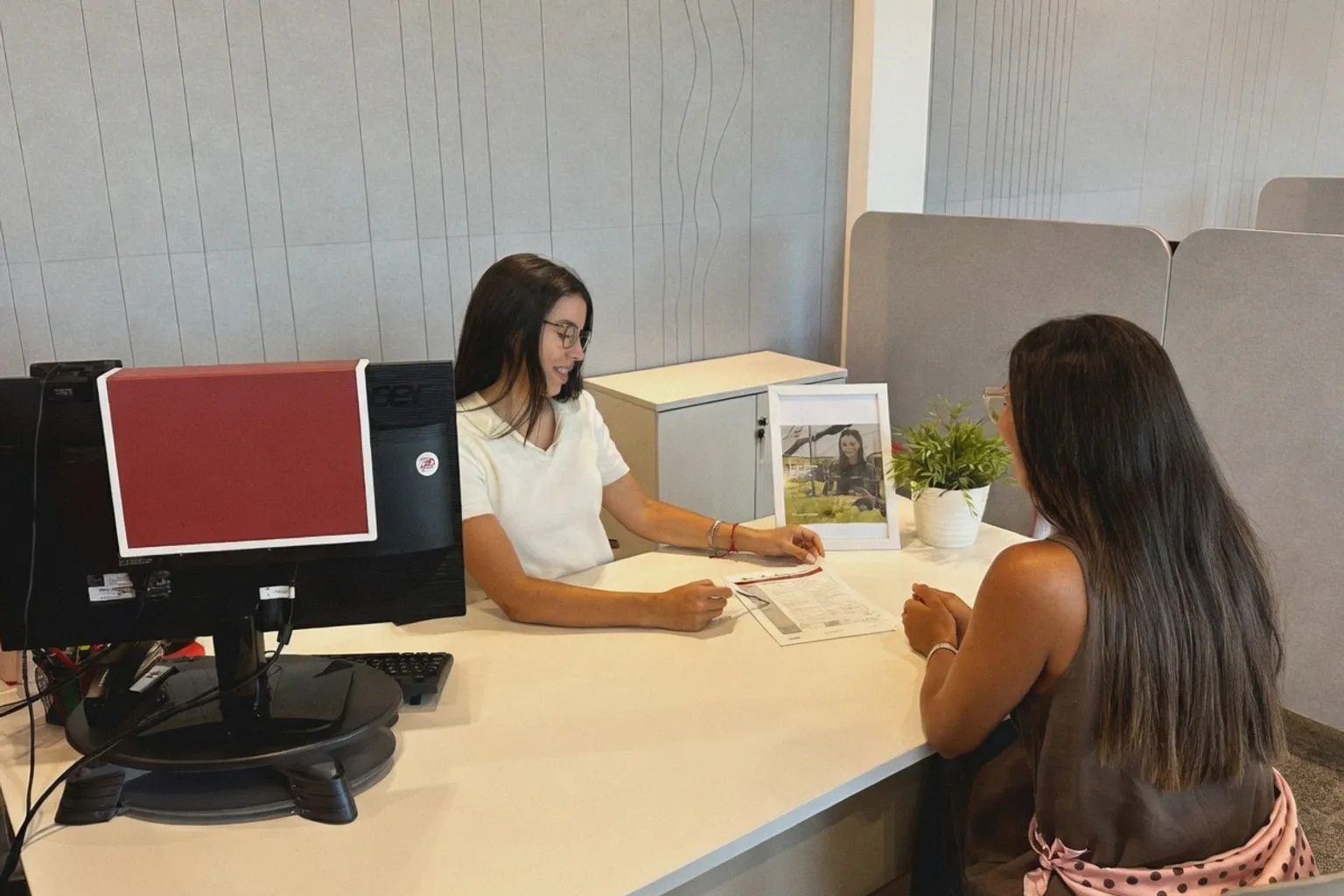 La Oficina Acelera Pyme facilita la digitalización de negocios en Lanzarote y La Graciosa
