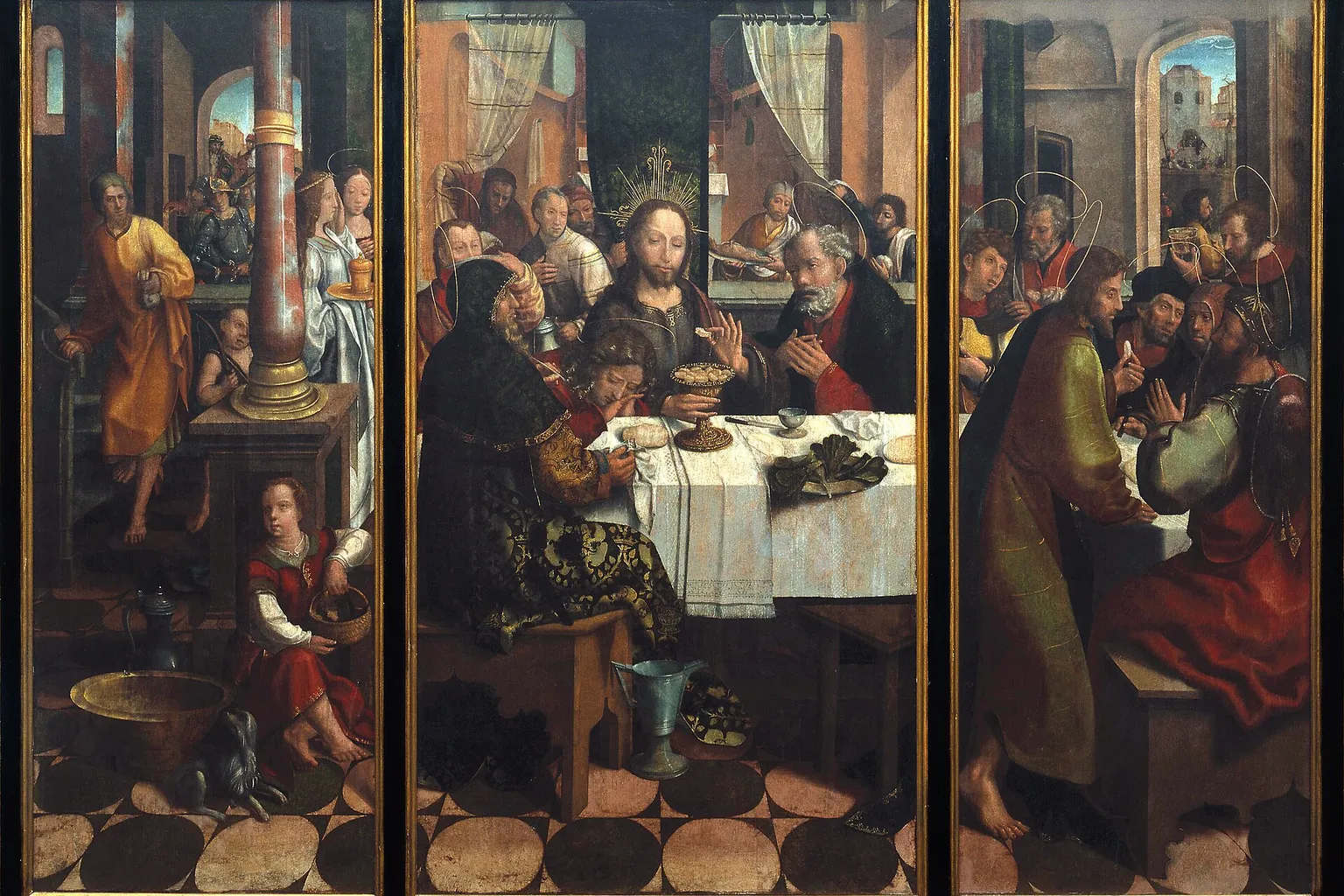 Entradas para La Última Cena: plan para reservarlas con éxito