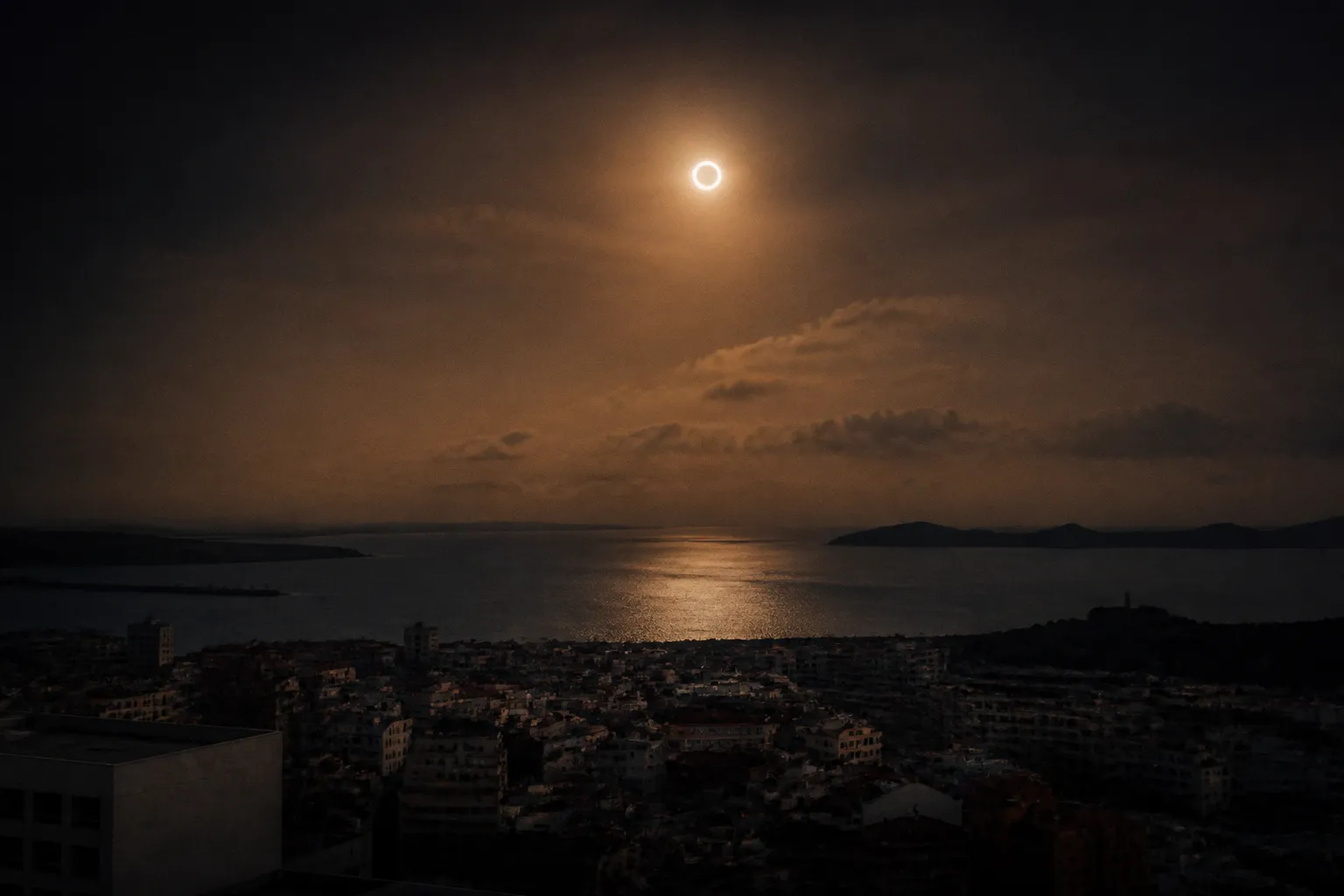 La Xunta dinamiza el comercio local en A Coruña con una campaña ligada al eclipse solar