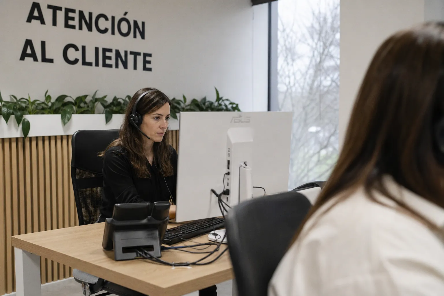 Las operadoras restringirán las llamadas comerciales de pymes y autónomos desde octubre