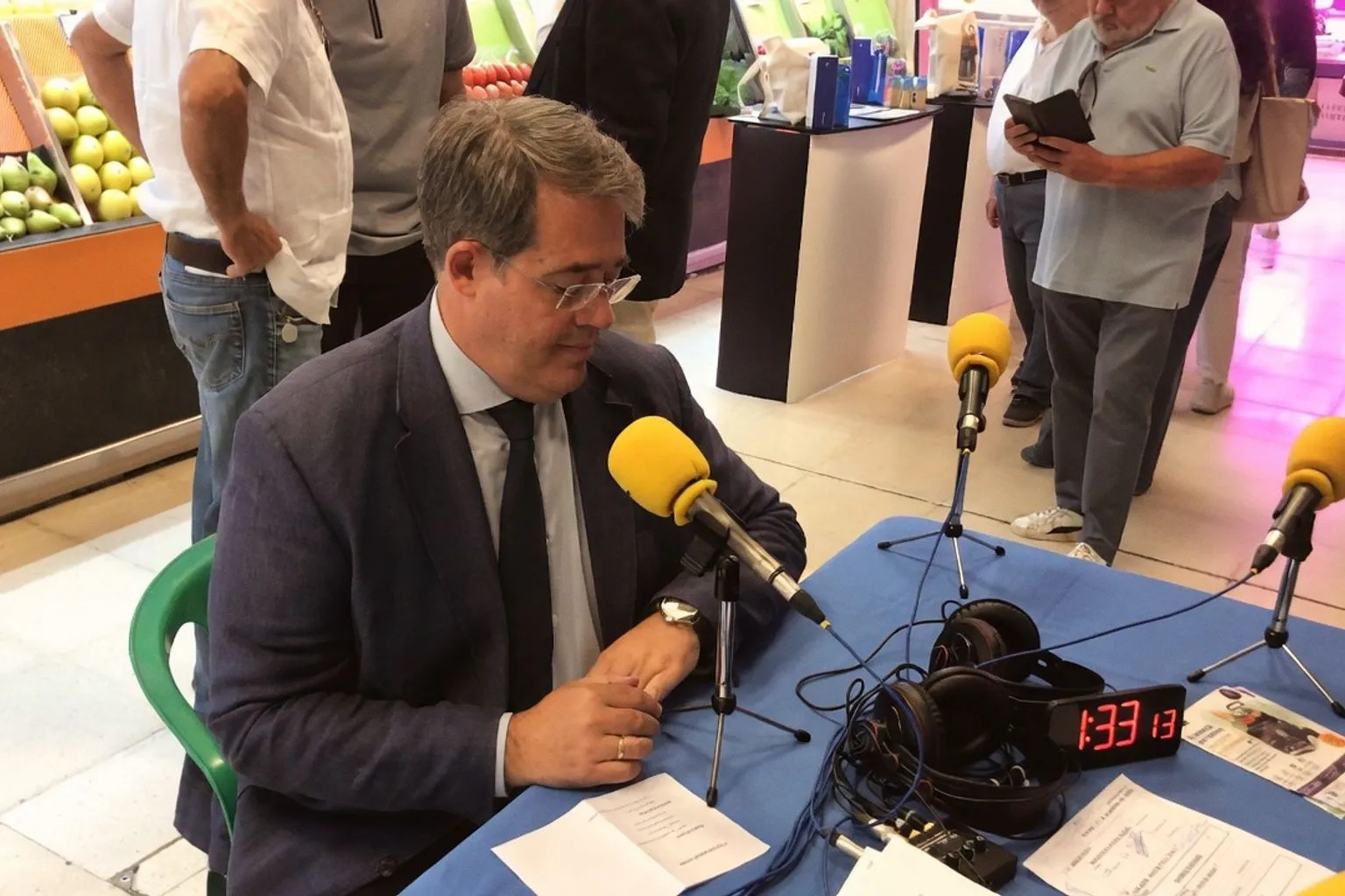 Leganés impulsa el comercio de proximidad con la séptima edición de DeSTOCKaje