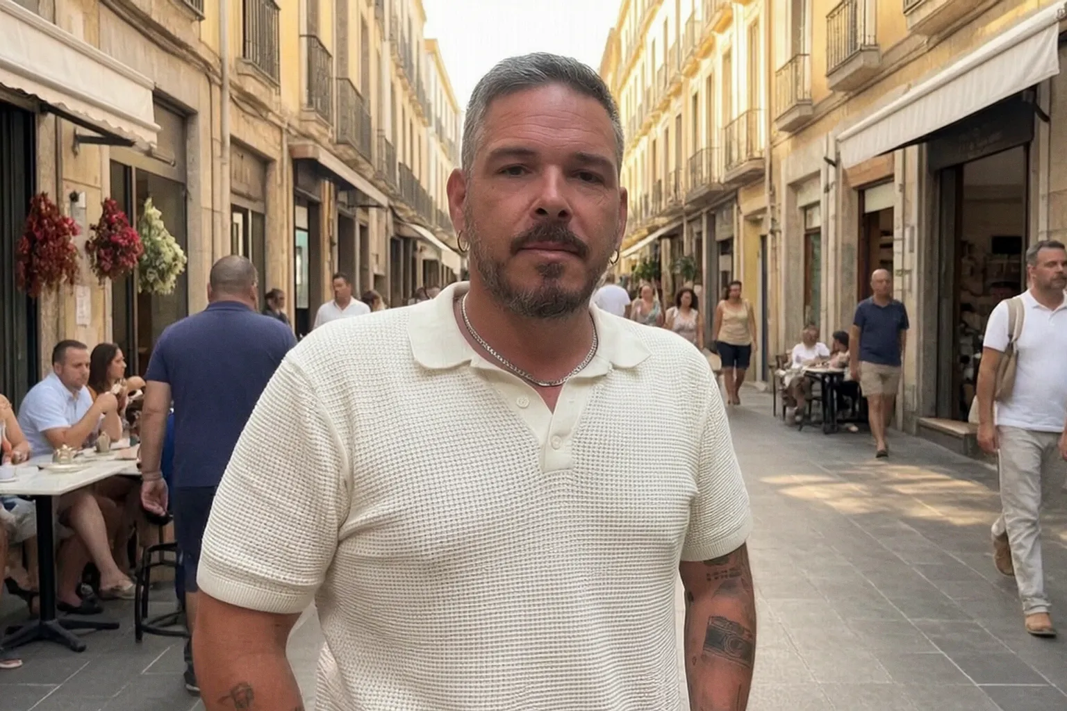 Los comercios de Extramuros se unen para revitalizar la actividad en los barrios de Cádiz
