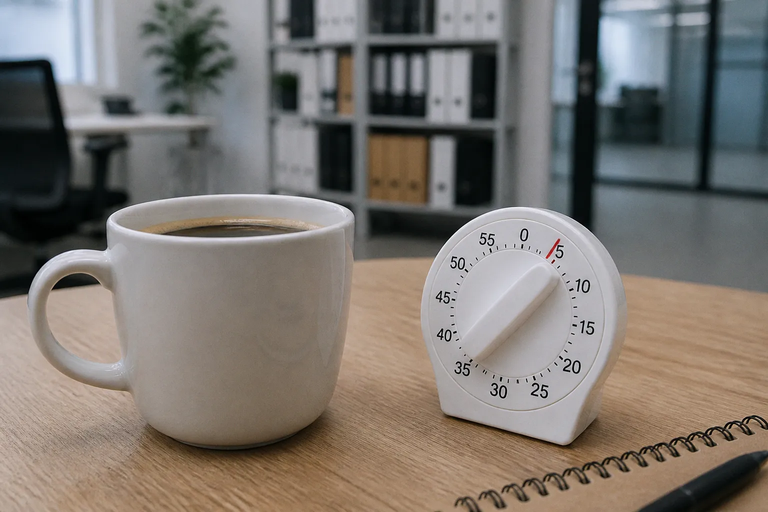 Microaprendizaje en la empresa: formación en cinco minutos