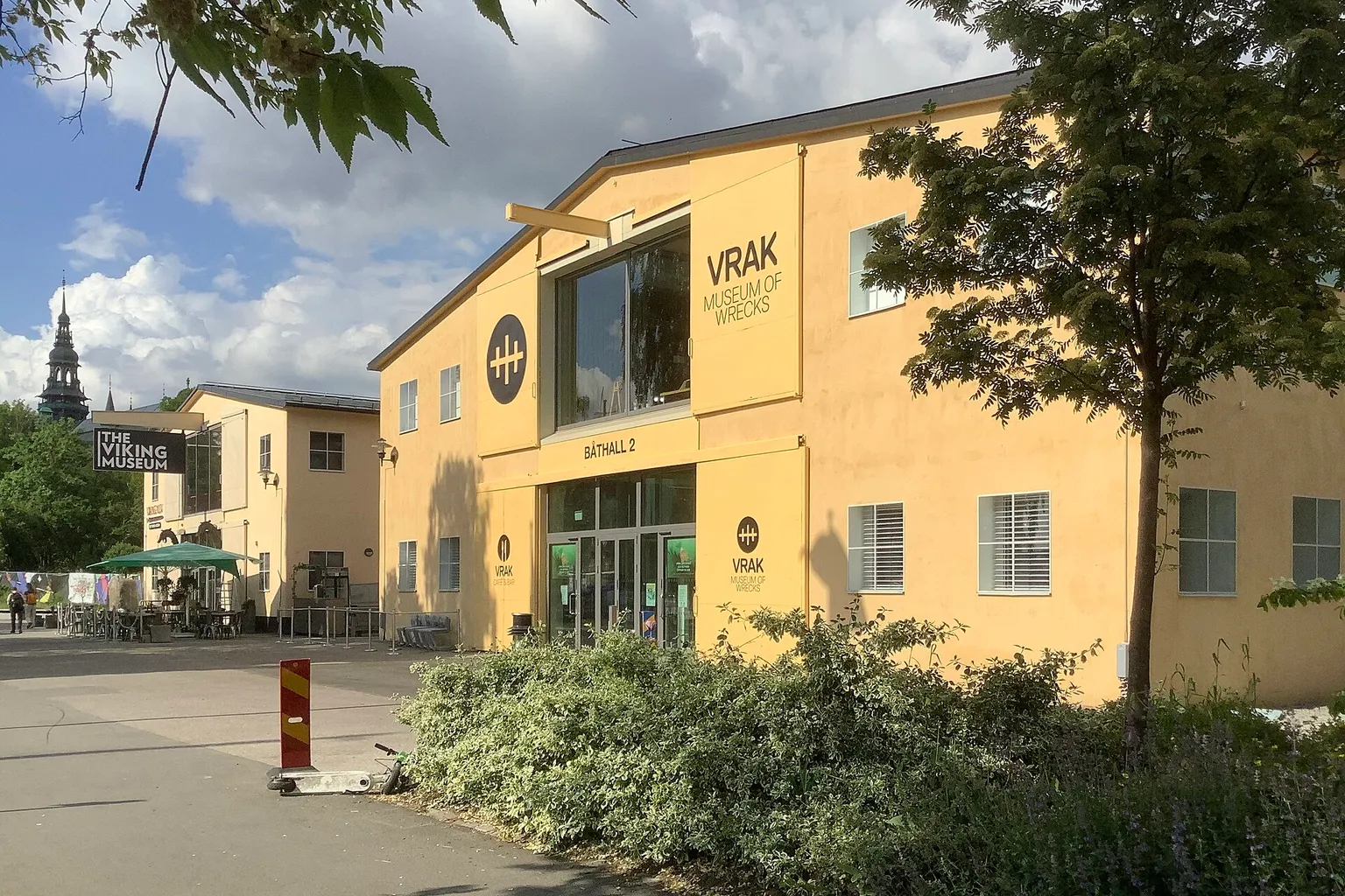 Museo Vikingo entradas: claves para organizar tu visita