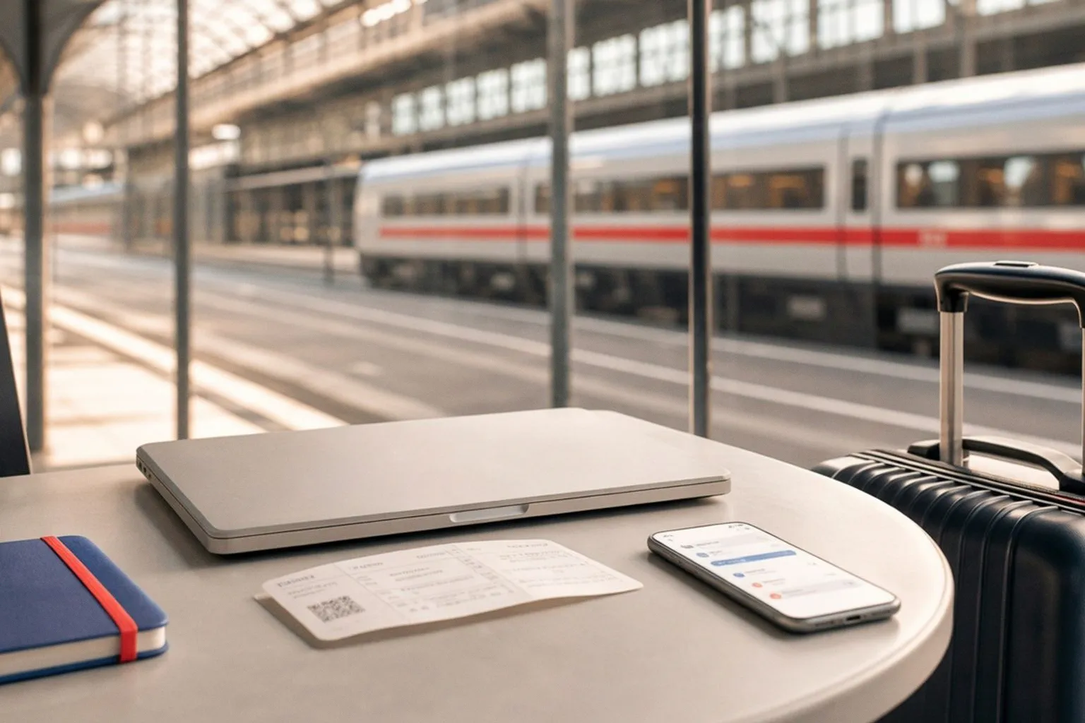Omio Business lanza su plataforma global de gestión de viajes para pymes y autónomos