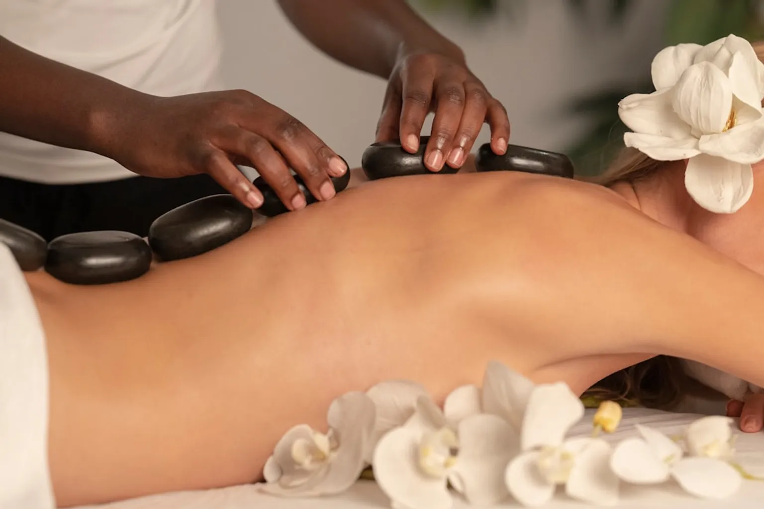 QC NY Spa visita: cómo elegir tu entrada y horario ideal