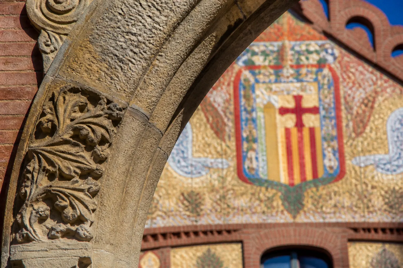 Entradas para el Recinto Modernista de Sant Pau: ¿cuál elegir?