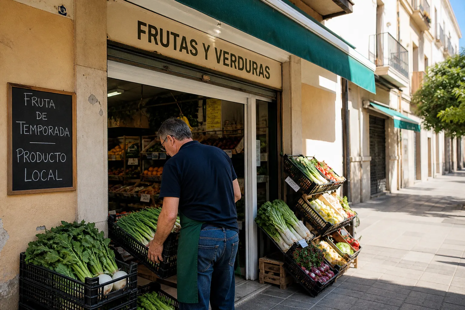 SEO local: cómo convertir tu negocio de barrio en la primera opción de búsqueda