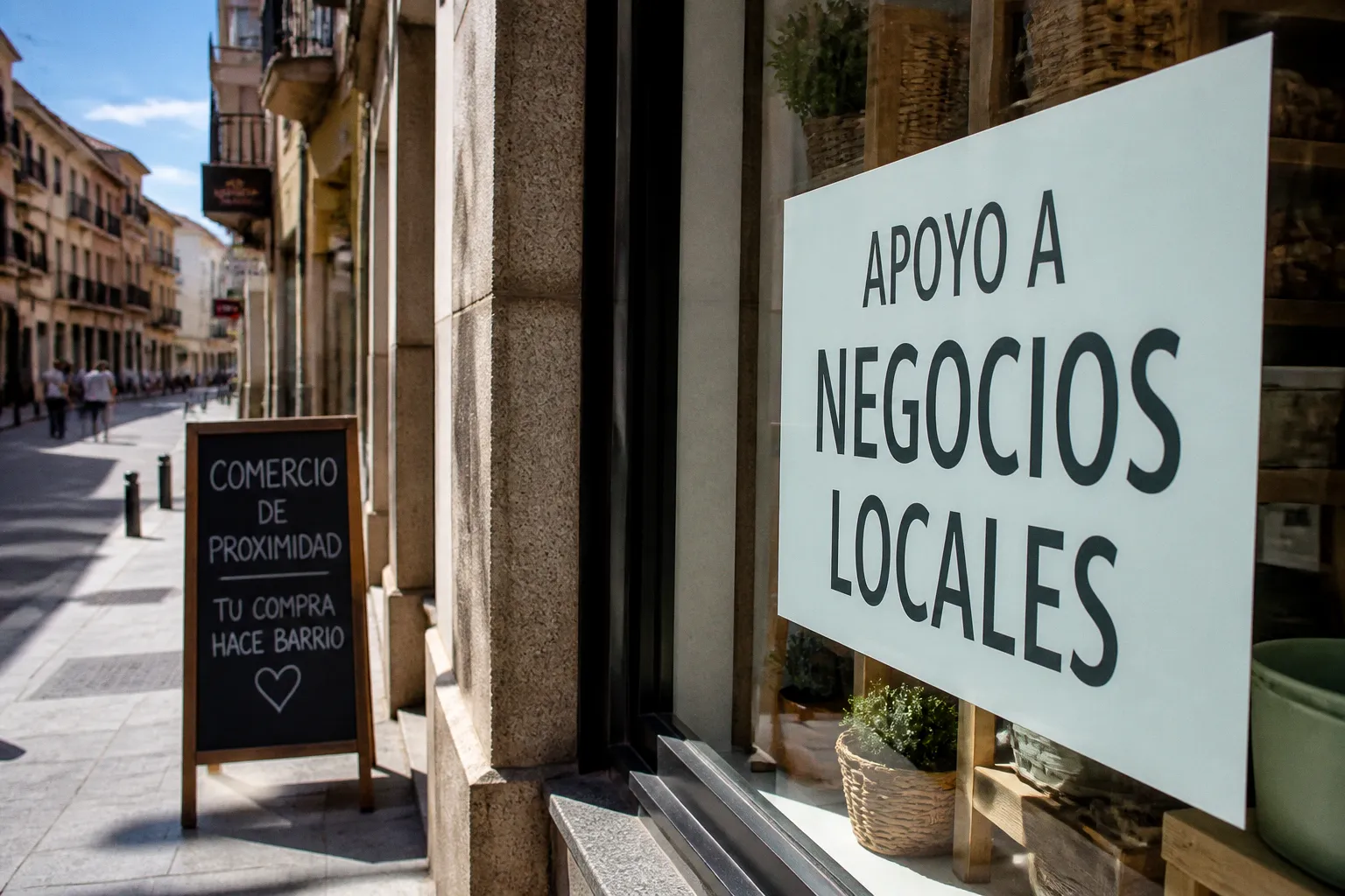 Taller gratuito para emprendedores: cómo estructurar tu idea de negocio y acceder a financiación