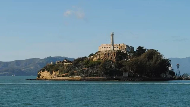Alcatraz