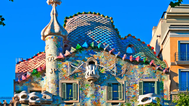 Casa Batlló