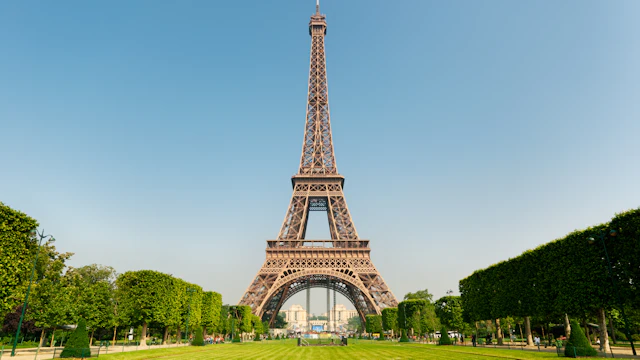 Torre Eiffel