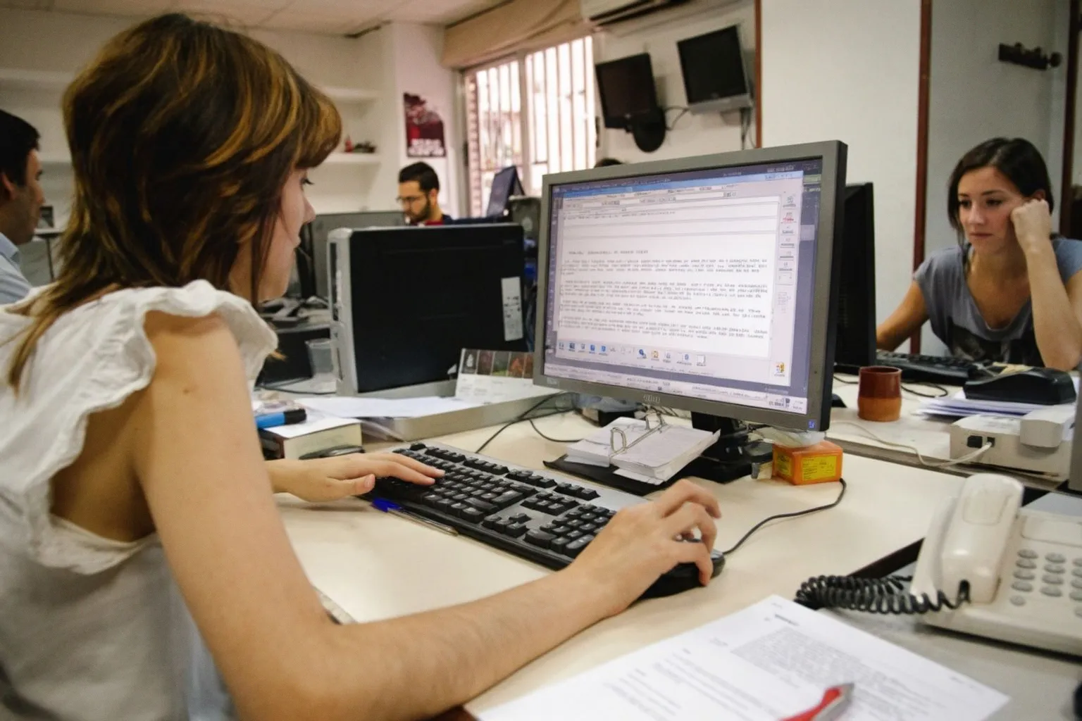 Última oportunidad para que pymes y empresas tecnológicas accedan a los fondos Next Generation