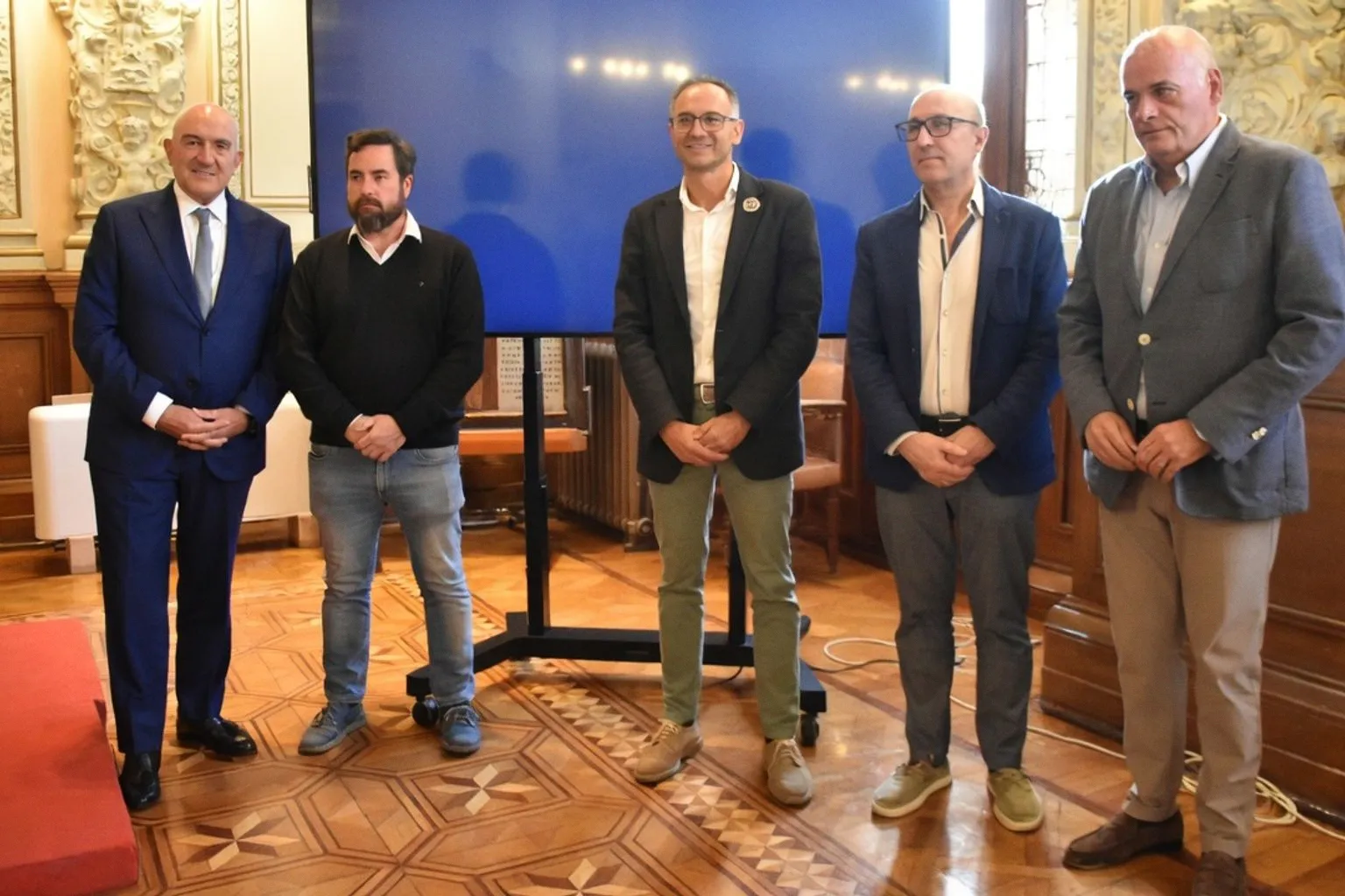 Valladolid lanza un plan estratégico para revitalizar 2.500 comercios locales hasta 2028